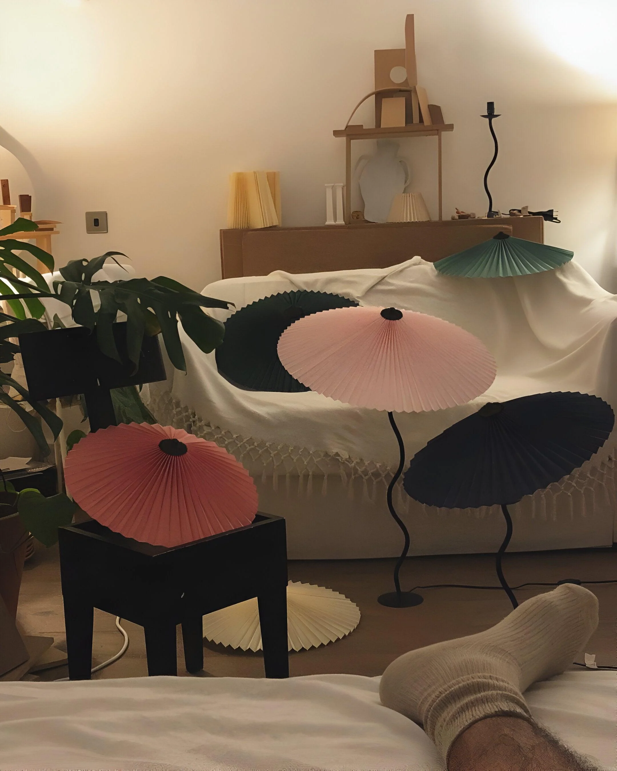 HomoraOriSquiggleLampe14 Homoraorisquigglelampe14