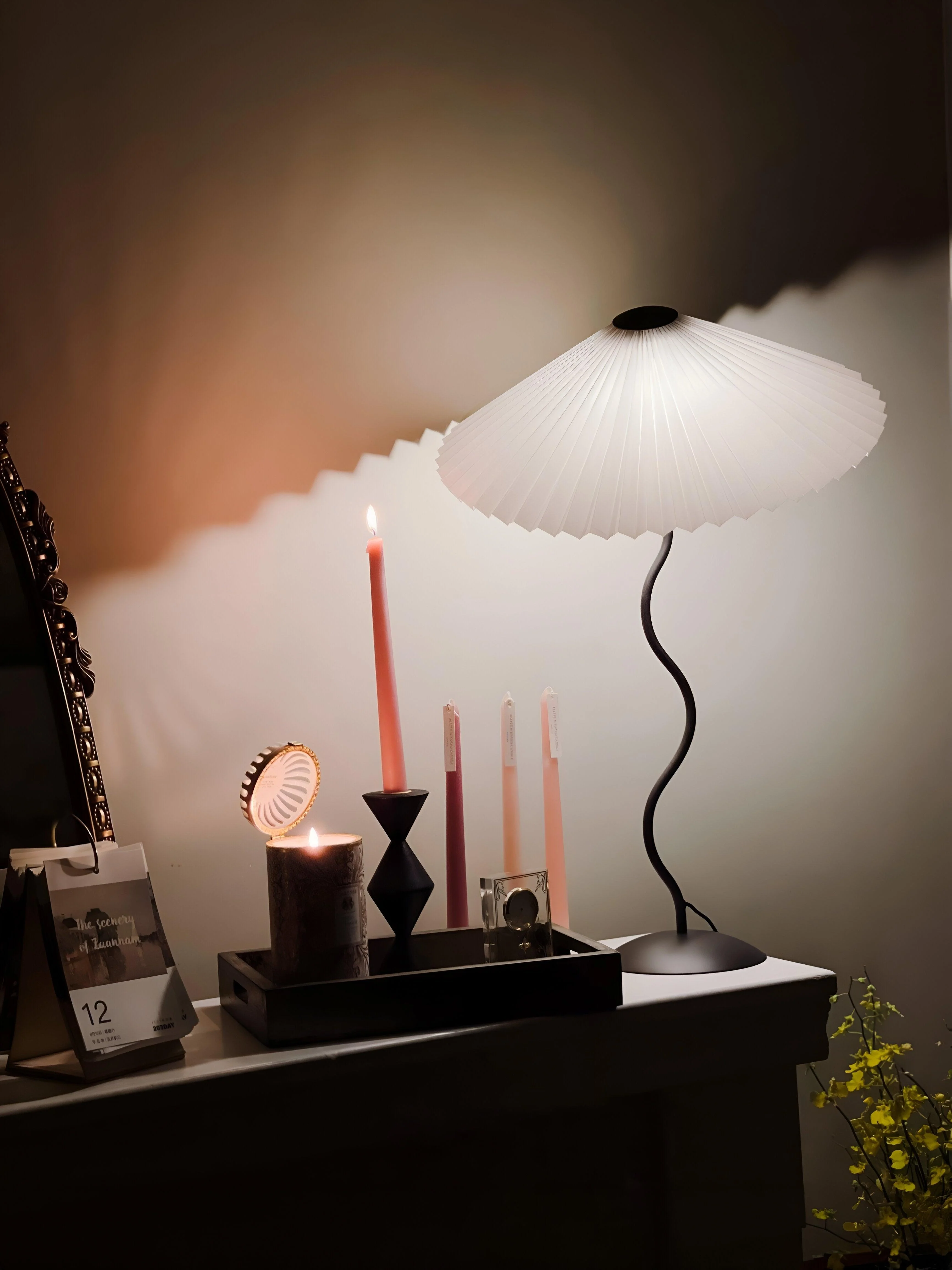 HomoraOriSquiggleLampe18 Homoraorisquigglelampe18