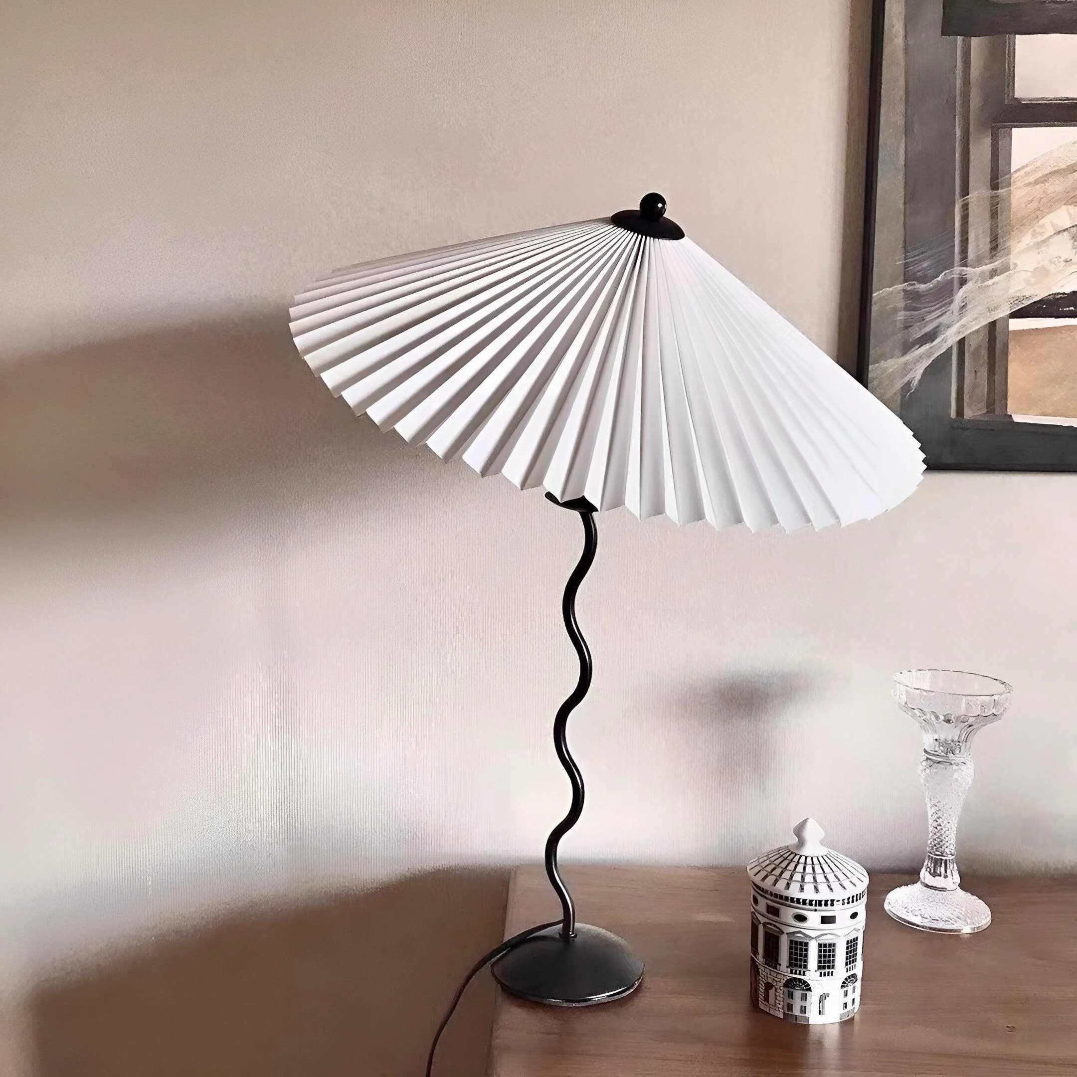 HomoraOriSquiggleLampe19 Homoraorisquigglelampe19