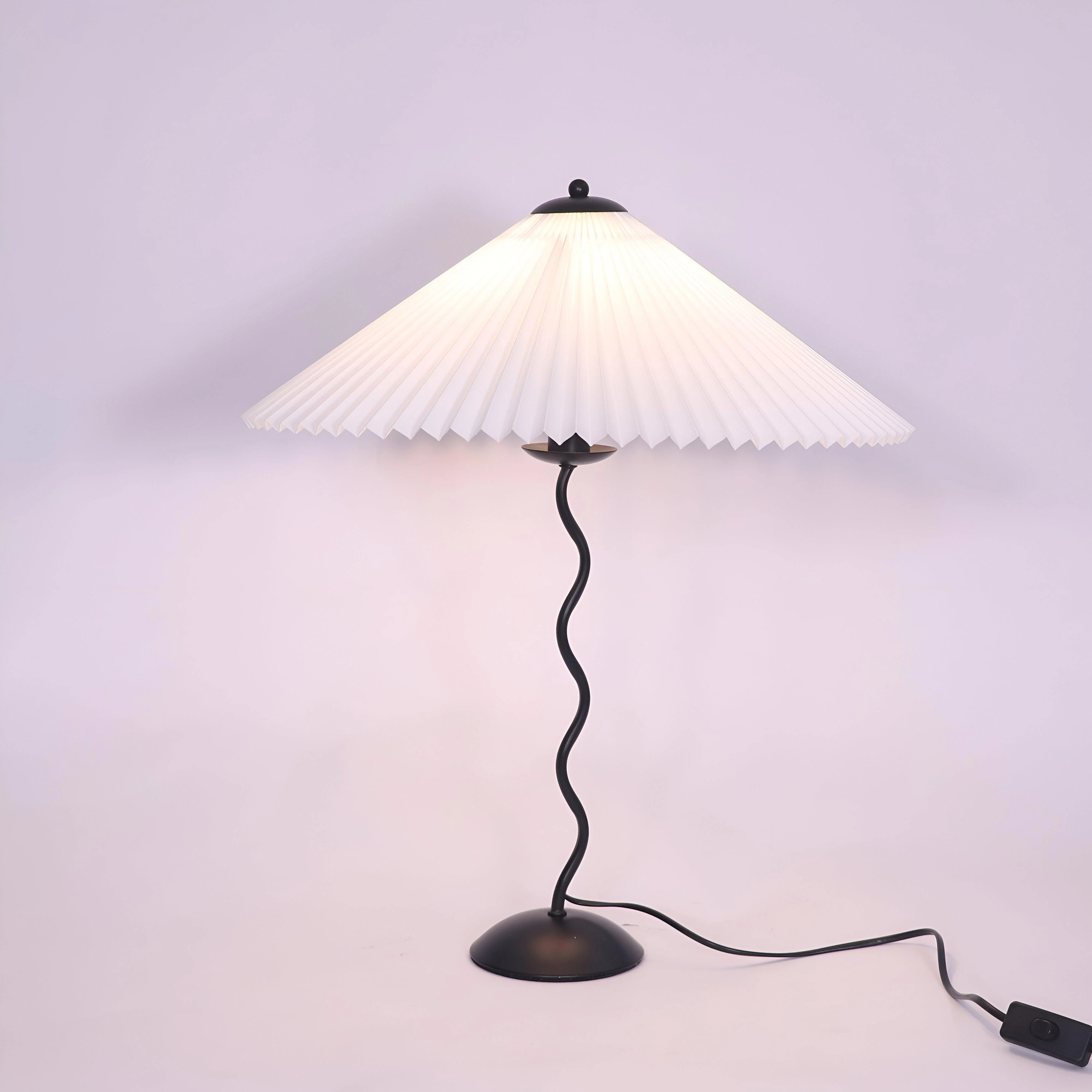 HomoraOriSquiggleLampe24 Homoraorisquigglelampe24