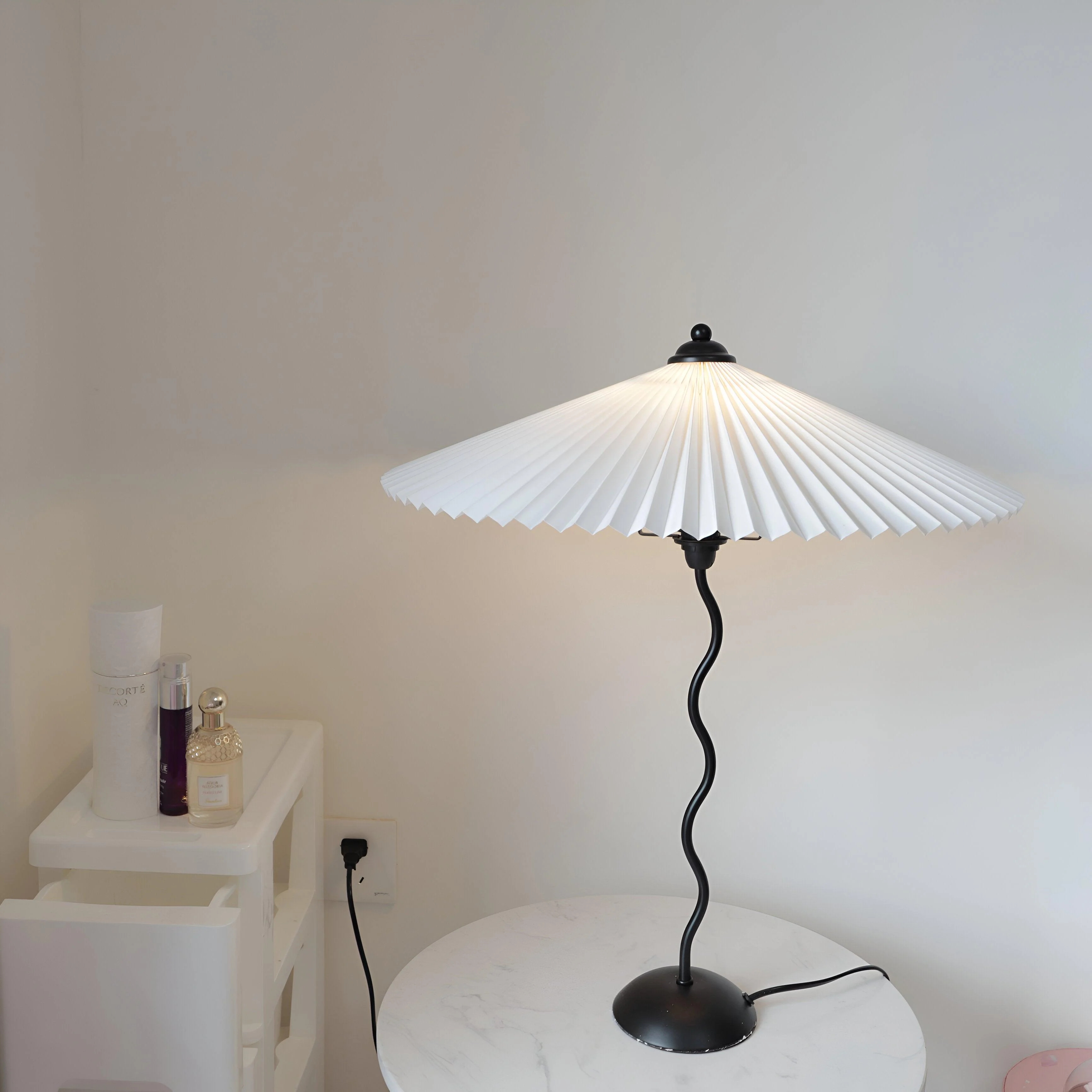 HomoraOriSquiggleLampe26 Homoraorisquigglelampe26