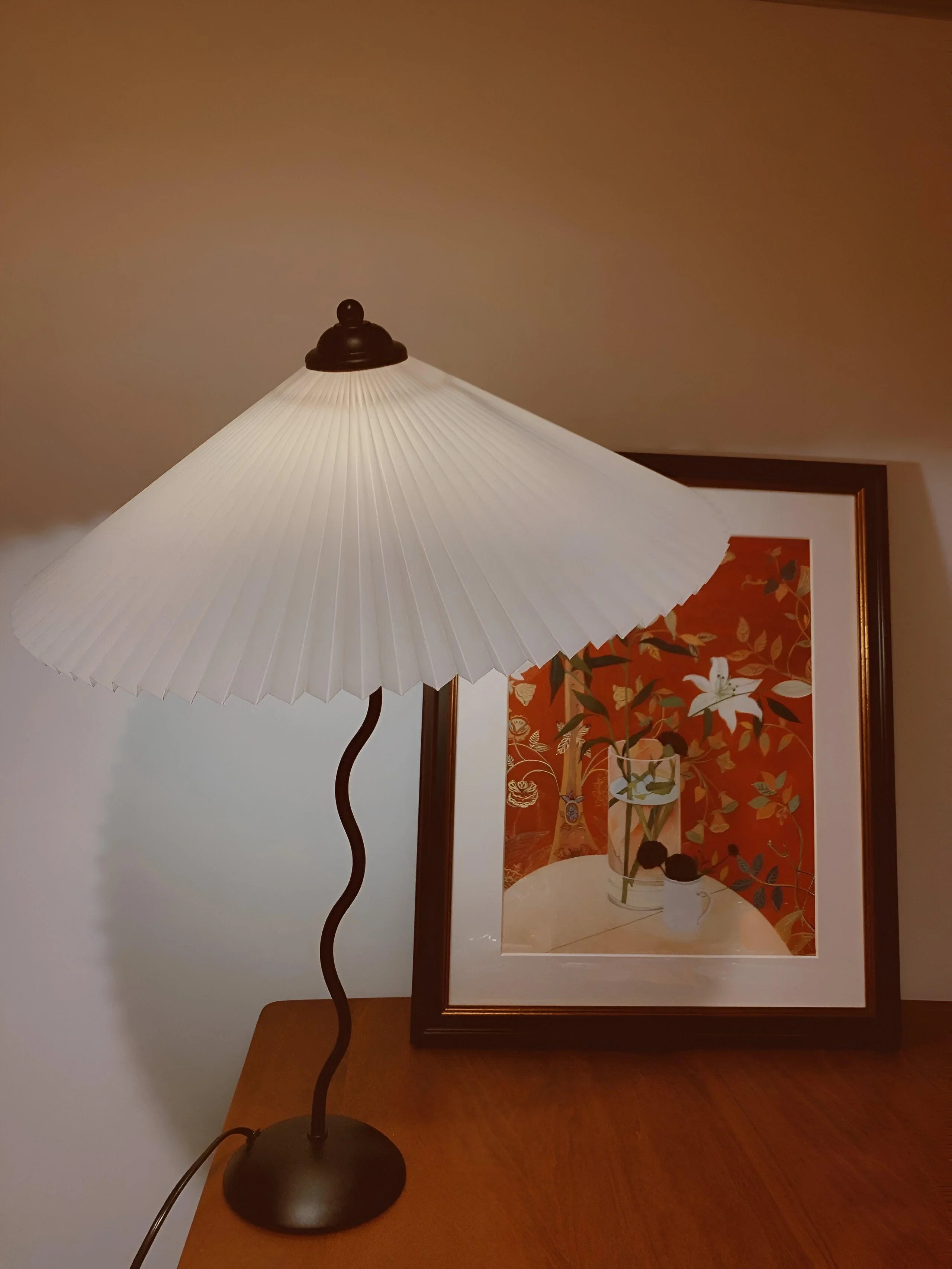 HomoraOriSquiggleLampe27 Homoraorisquigglelampe27