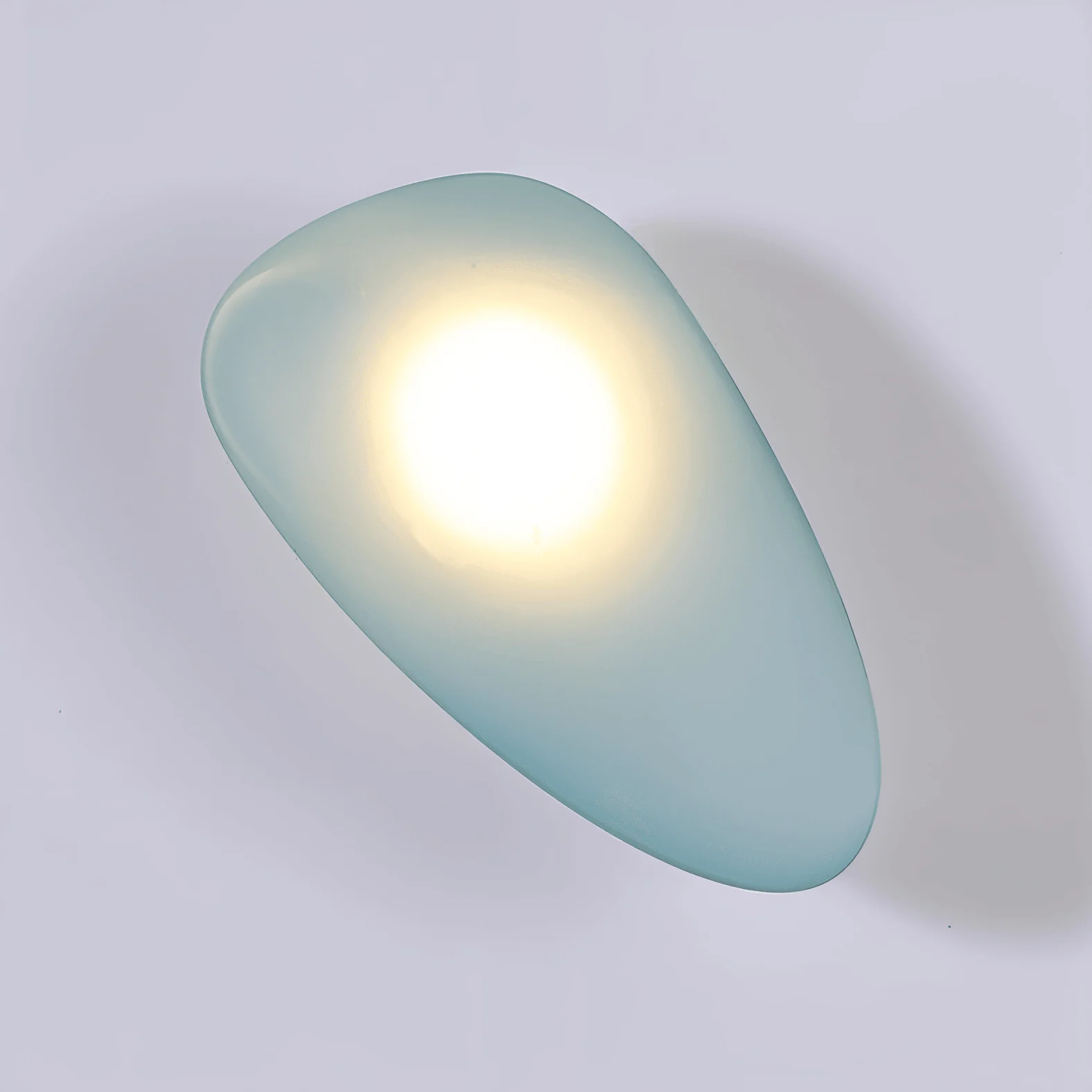 HomoraPebbleHueWallLight9 Homorapebblehuewalllight9