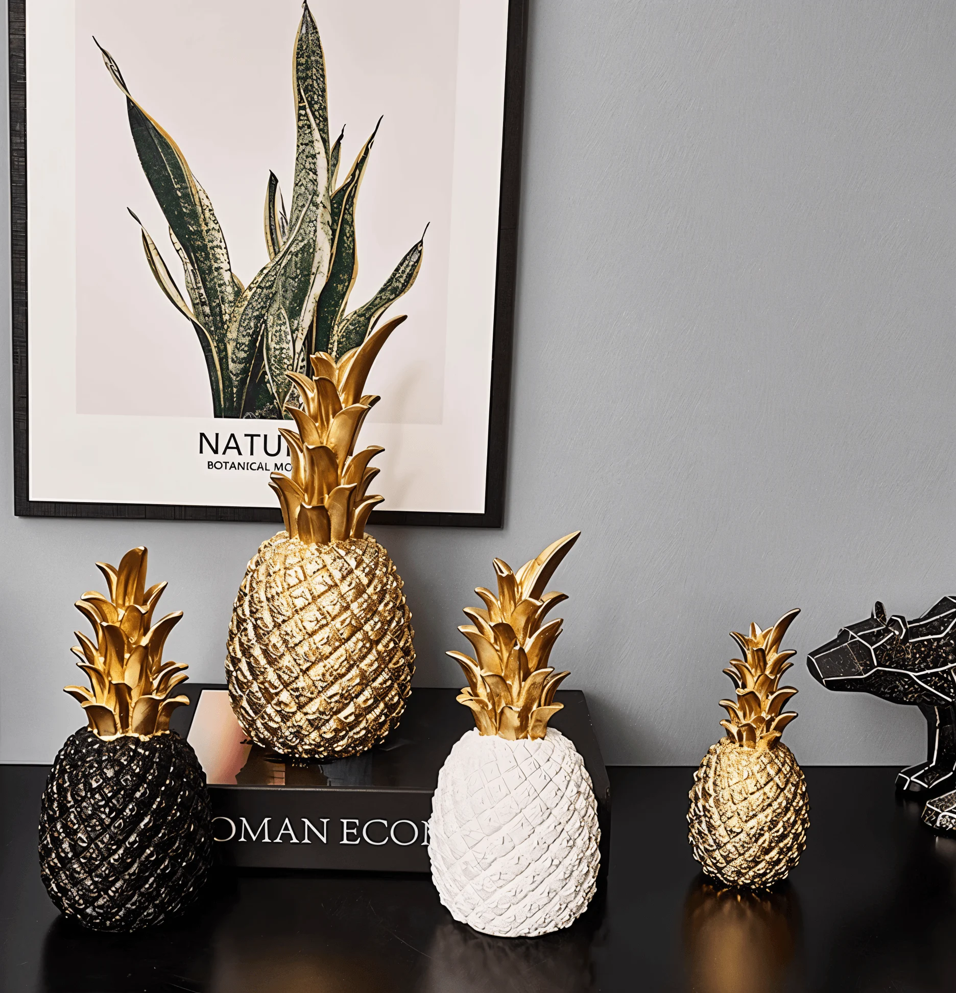 HomoraPineArtDecoration1 Homorapineartdecoration1