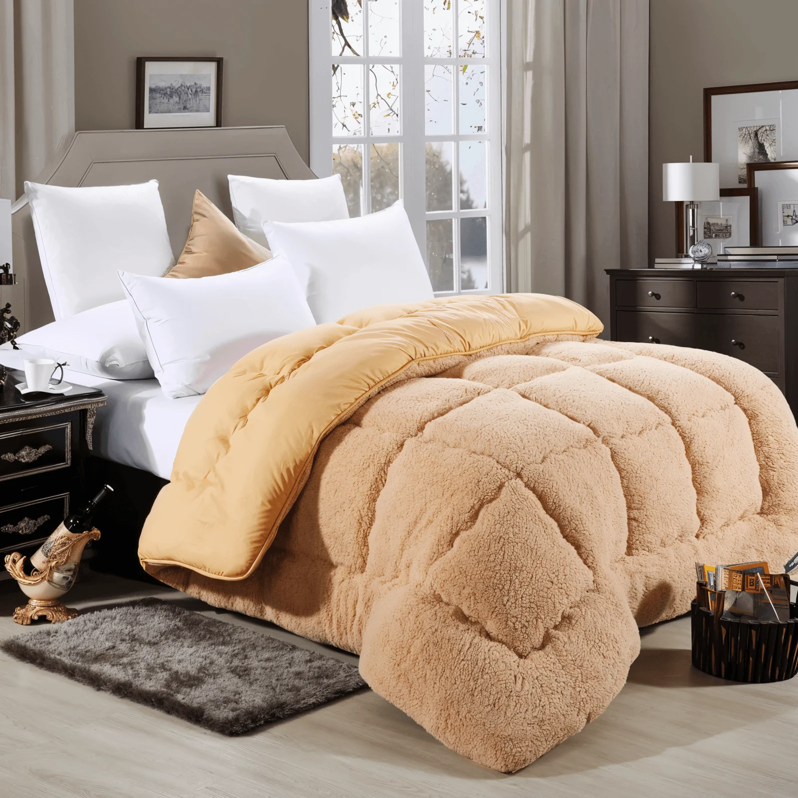HomoraPlushFluffBettbezug5 Homoraplushfluffbettbezug5