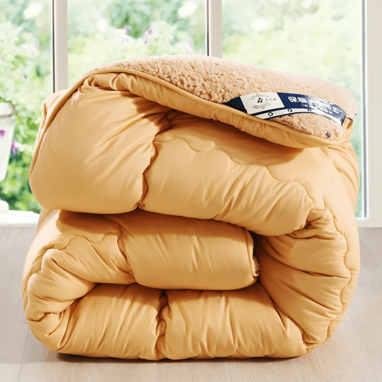 HomoraPlushFluffBettbezug8 Homoraplushfluffbettbezug8