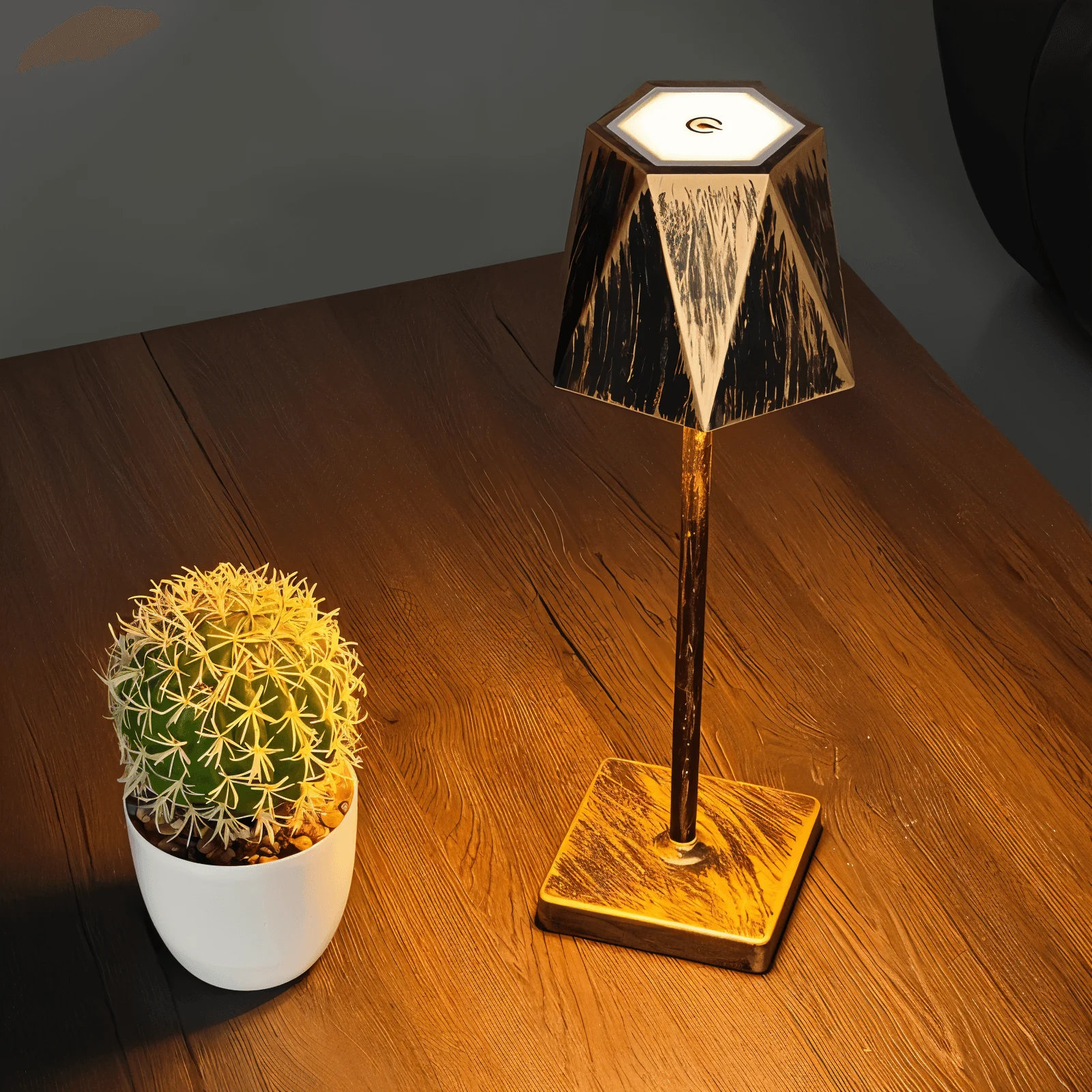 HomoraPolyLamp12 Homorapolylamp12