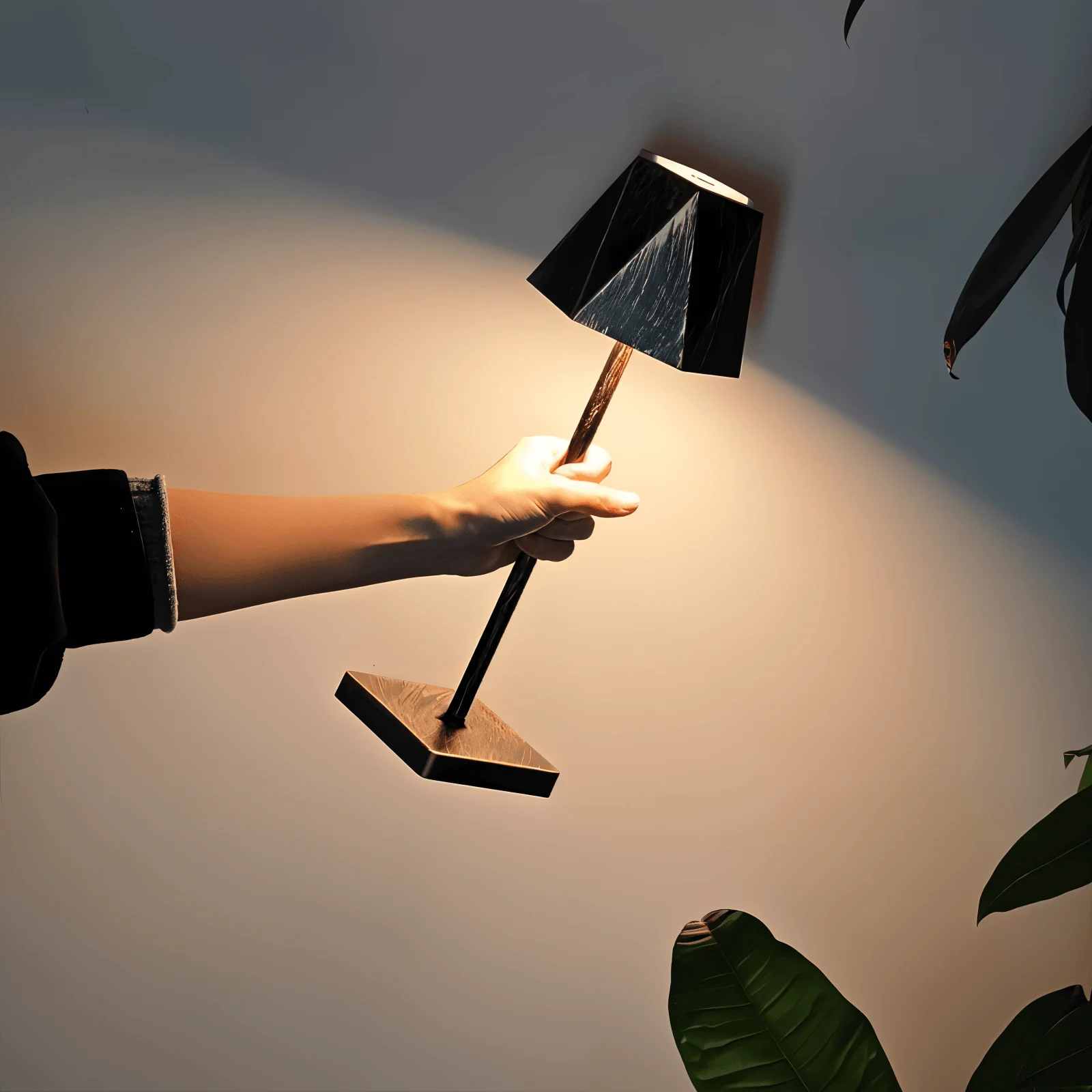 HomoraPolyLamp3 Homorapolylamp3