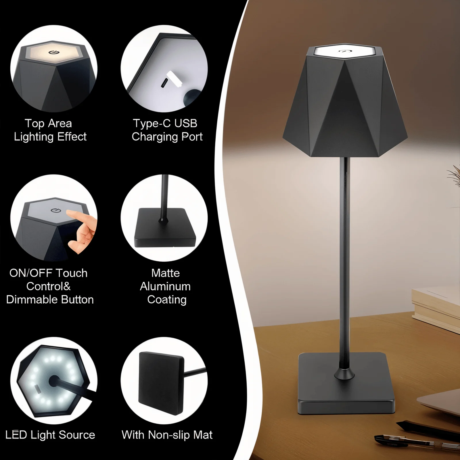 HomoraPolyLamp5 Homorapolylamp5
