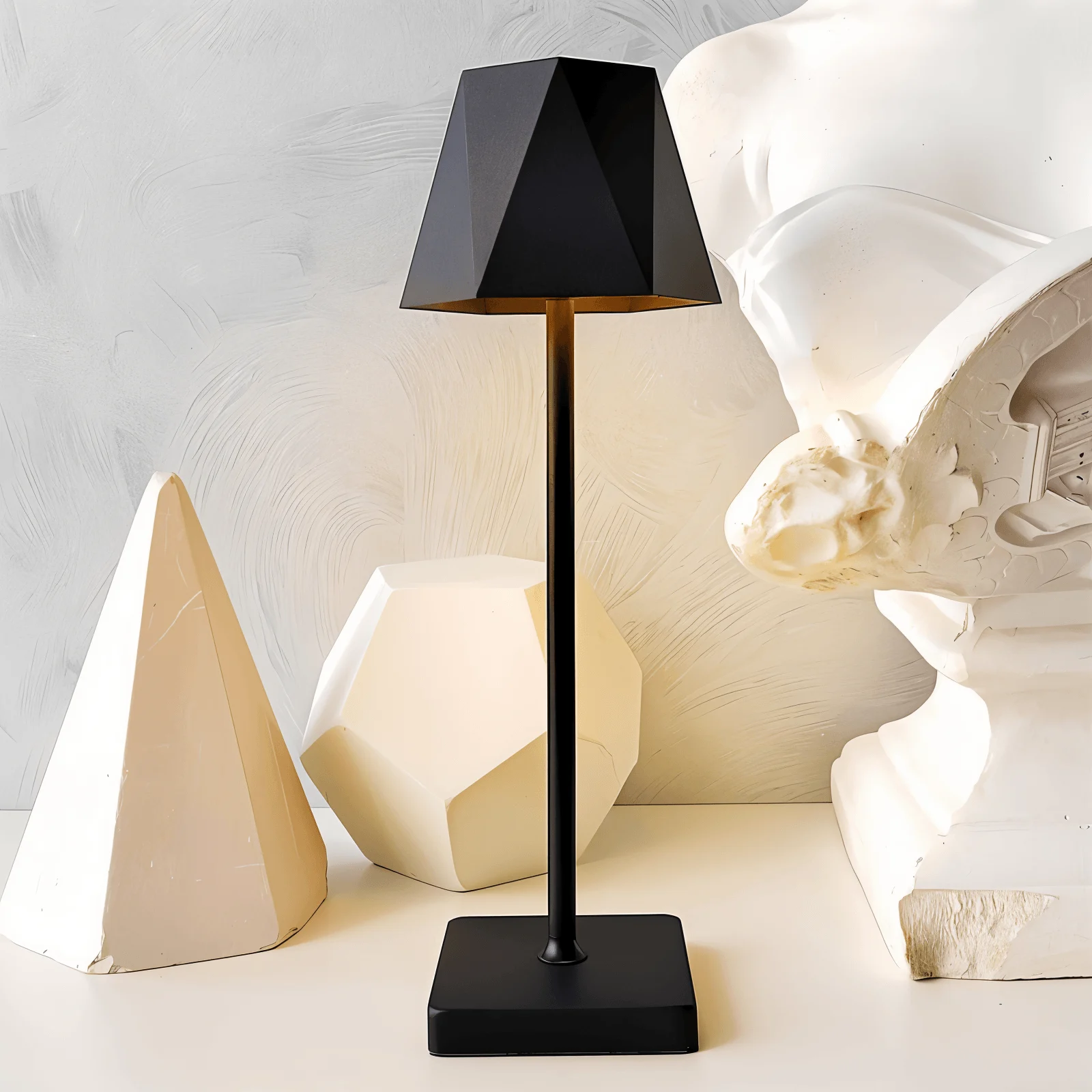 HomoraPolyLamp6 Homorapolylamp6