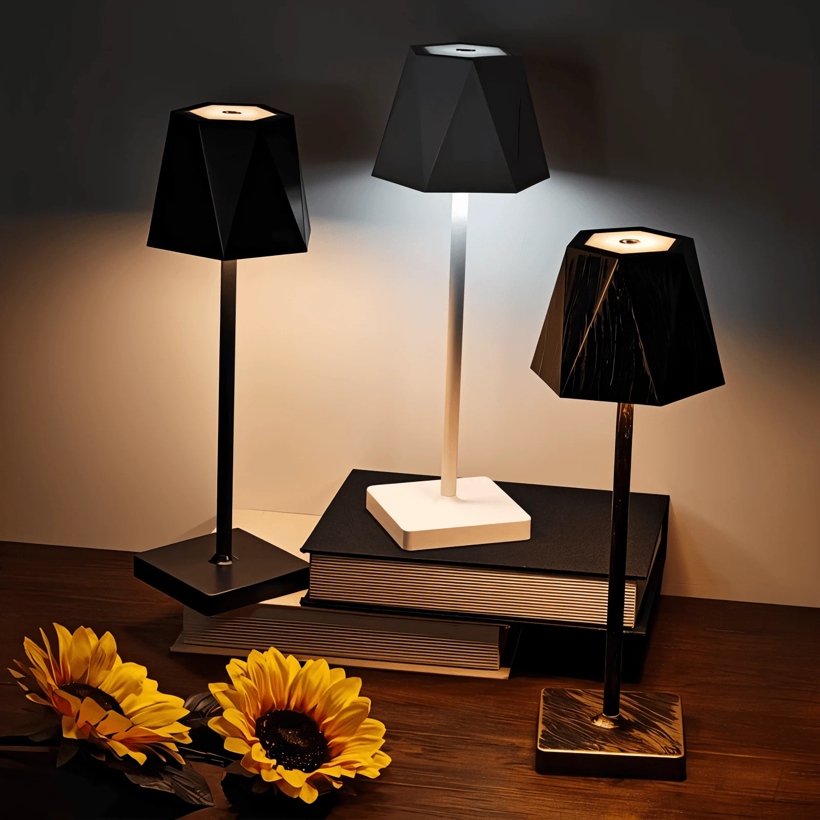 HomoraPolyLamp9 Homorapolylamp9