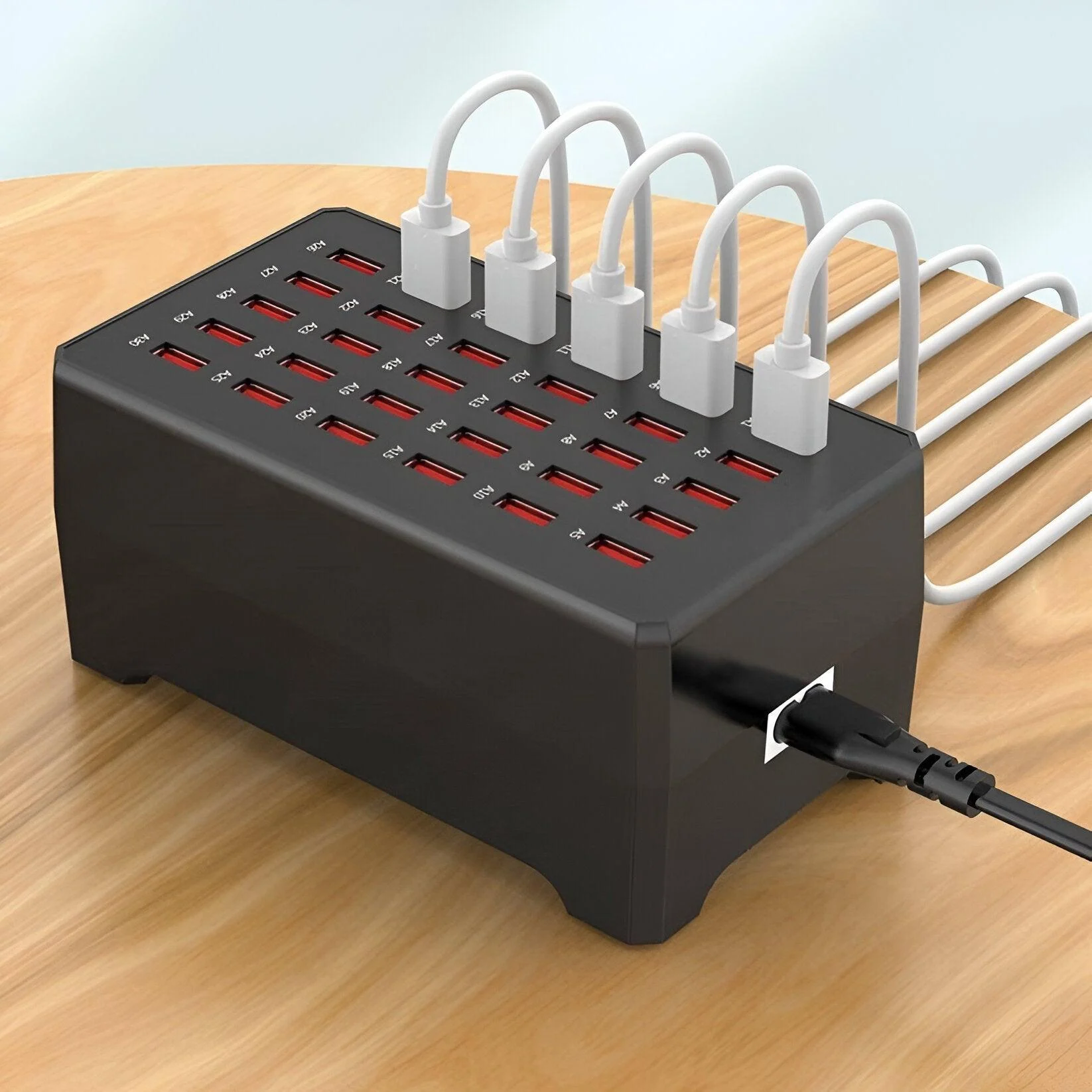 HomoraPowerPortPro30 Homorapowerportpro30