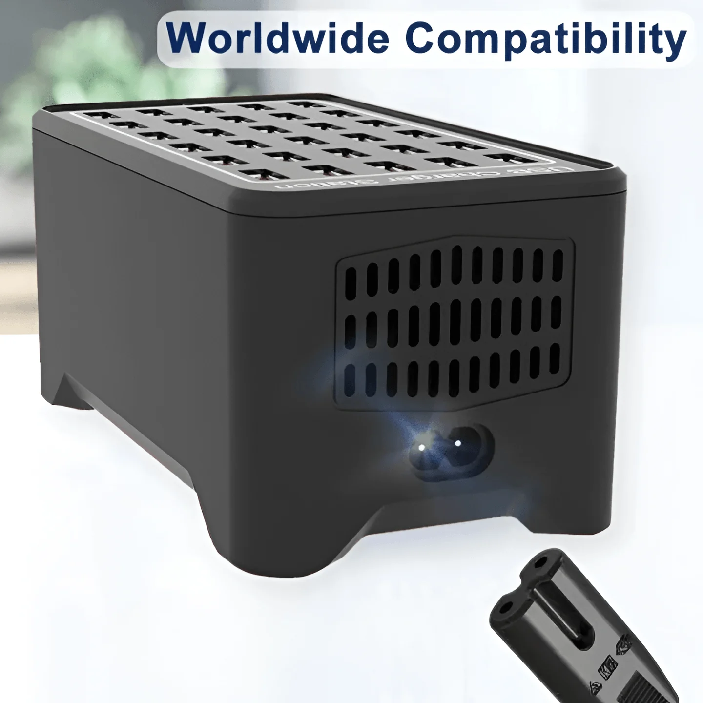 HomoraPowerPortPro301 Homorapowerportpro301