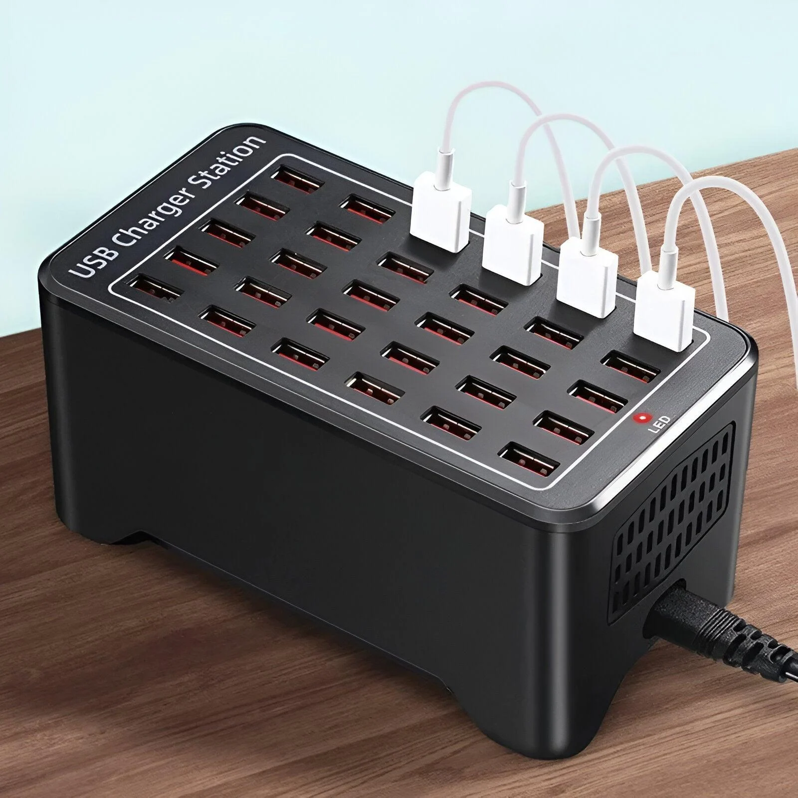 Homorapowerportpro304
