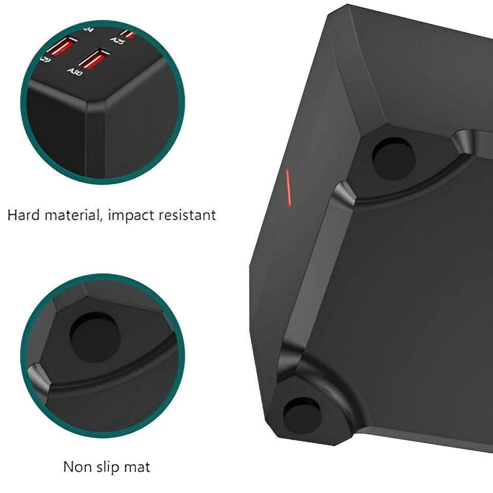 HomoraPowerPortPro305 Homorapowerportpro305