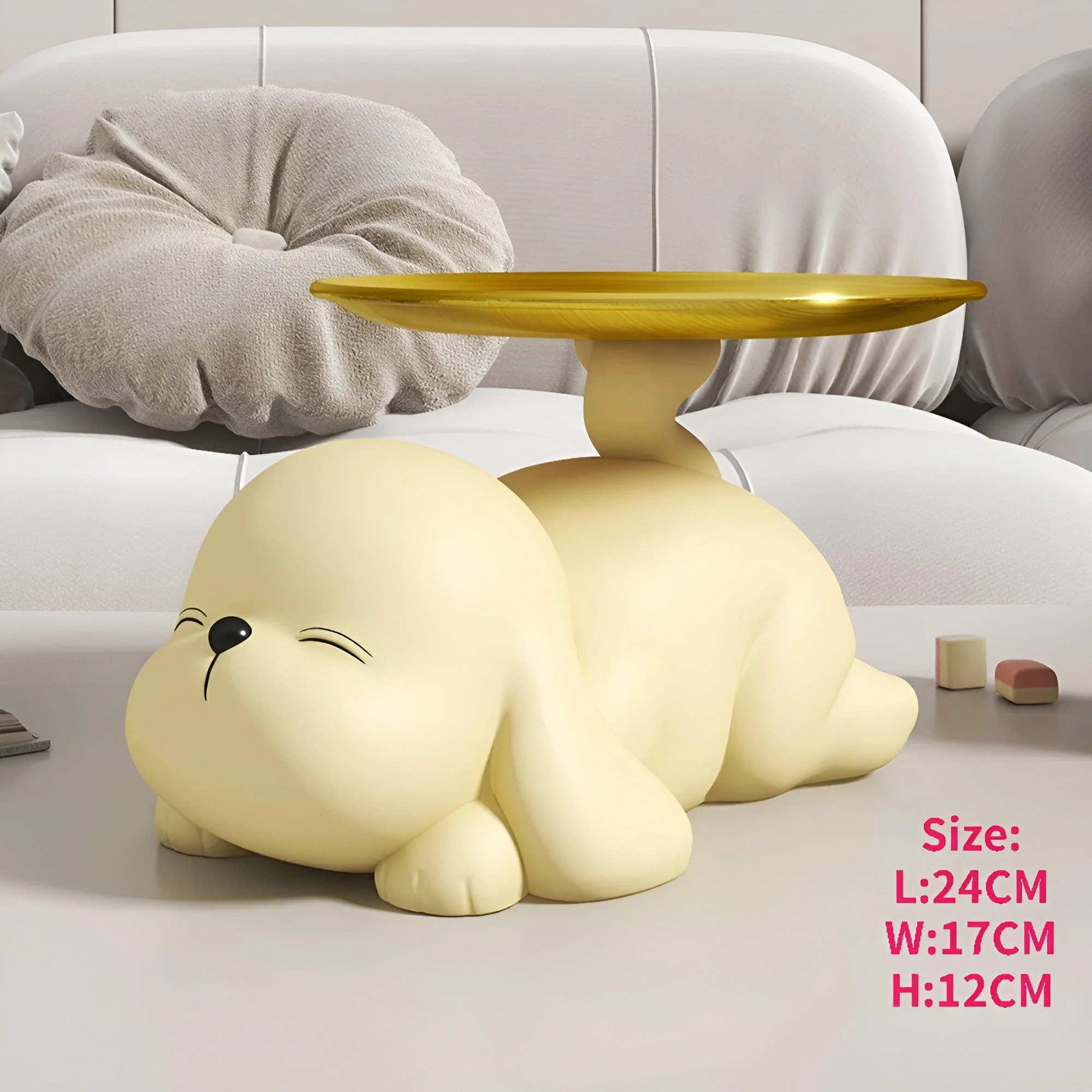 Homorapuppyperch8