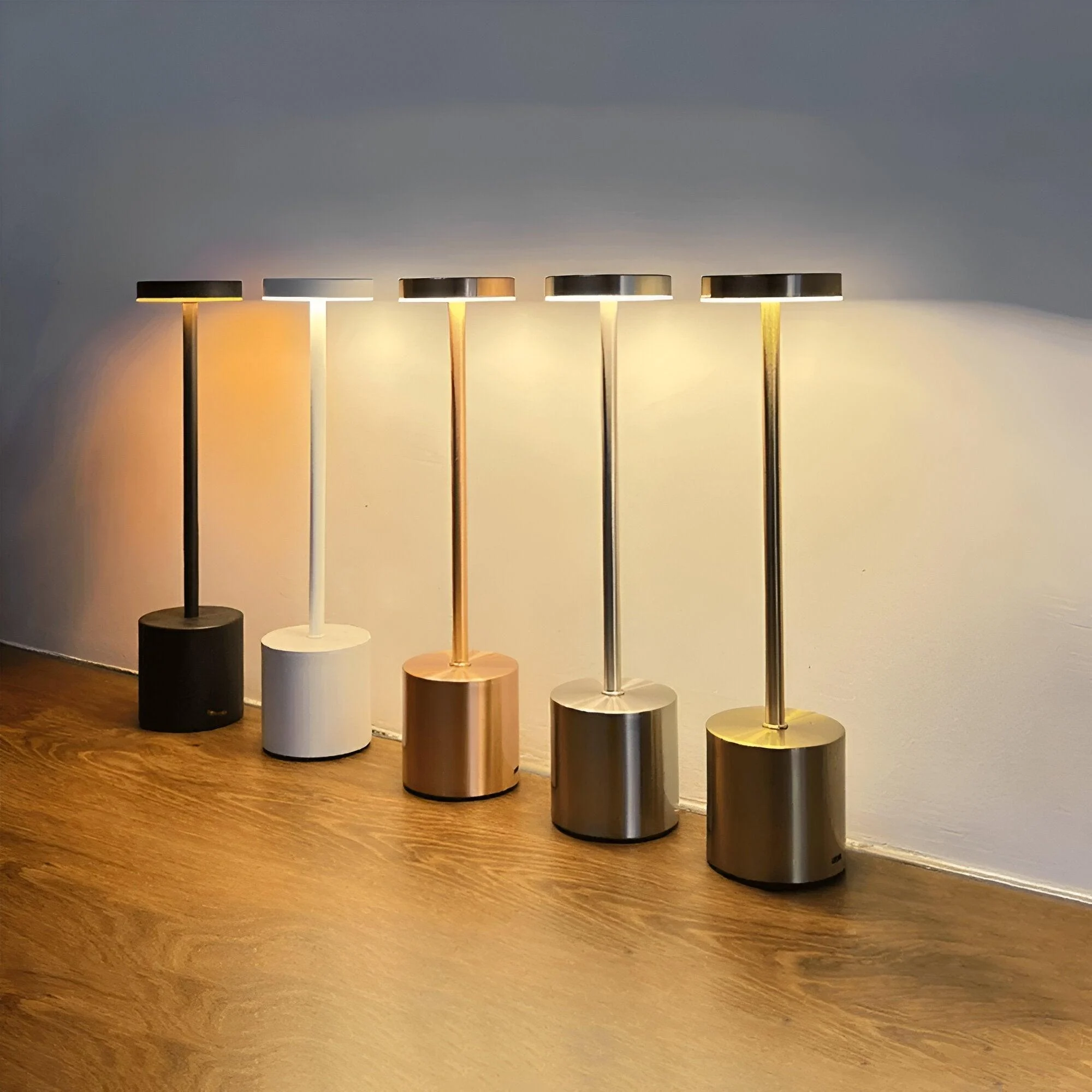 HomoraRetroLight Homoraretrolight