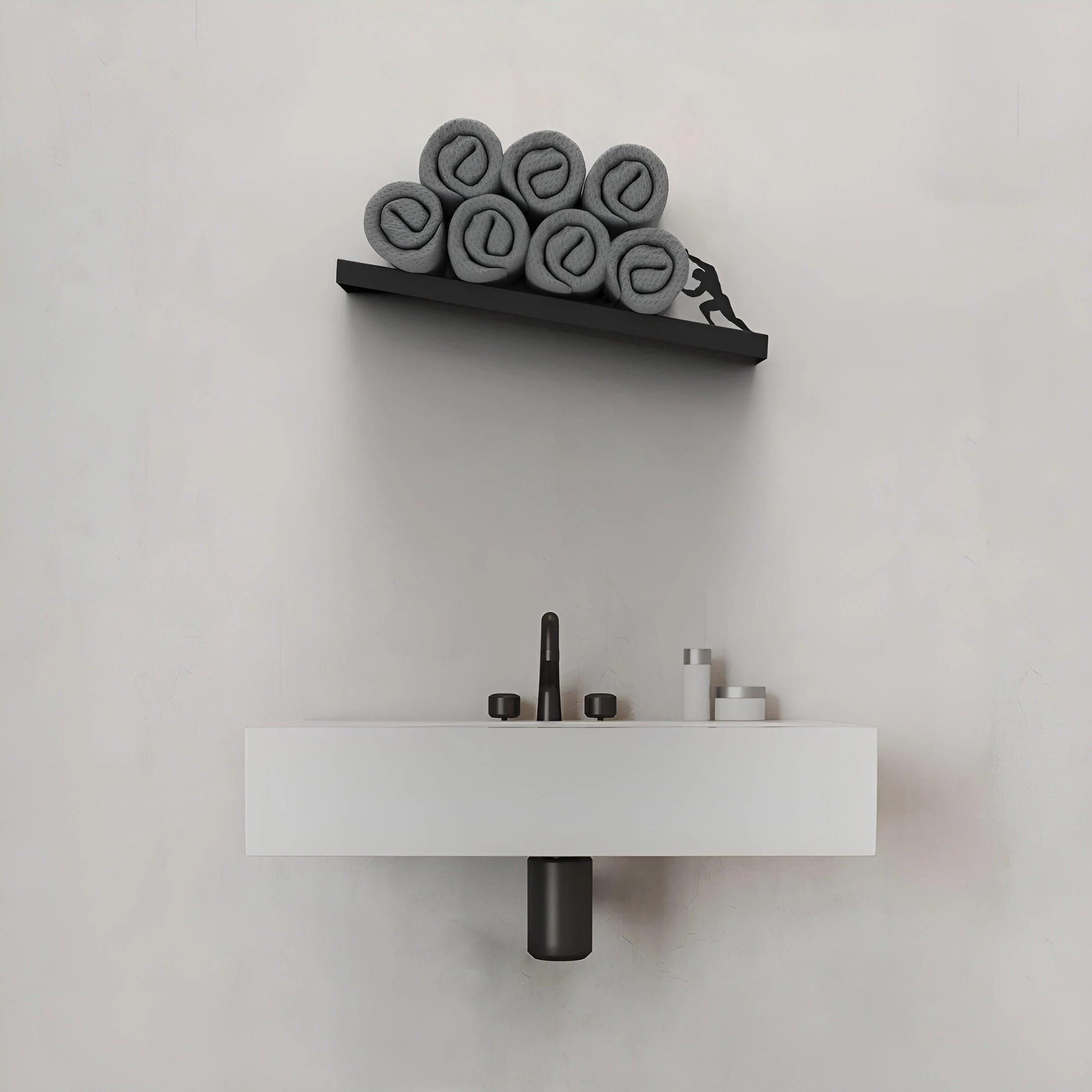 HomoraRollShelf4 Homorarollshelf4