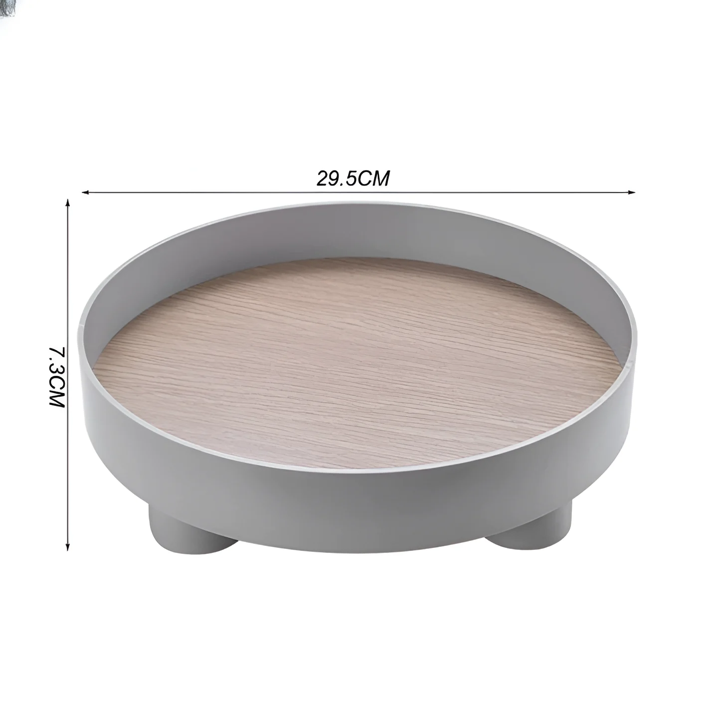 HomoraRundlichesServingTray11 Homorarundlichesservingtray11
