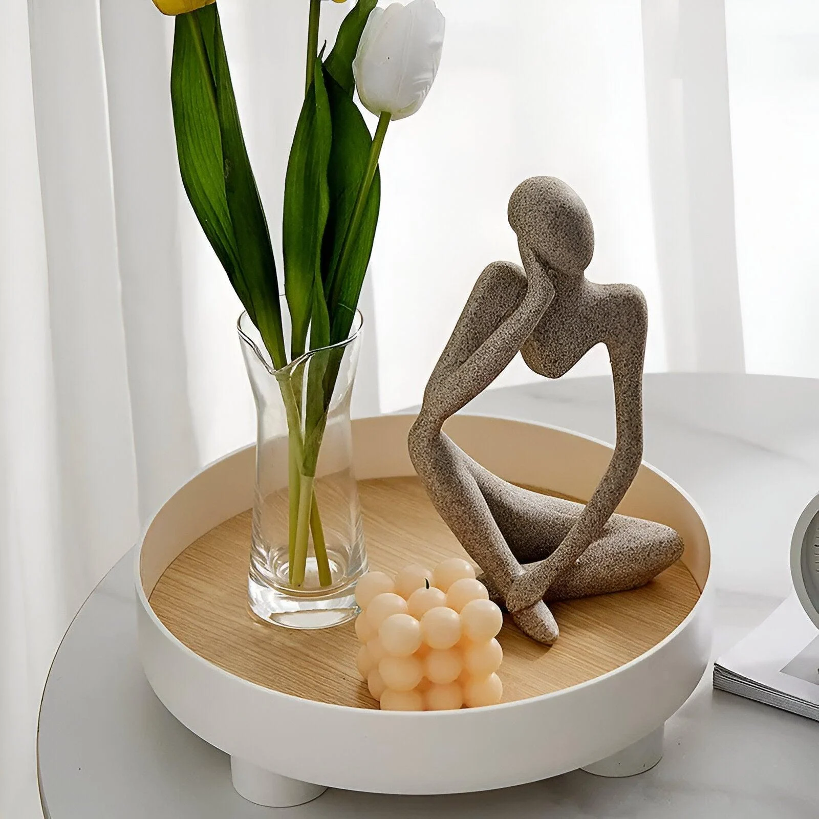HomoraRundlichesServingTray12 Homorarundlichesservingtray12