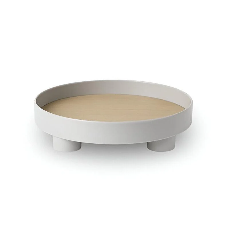 HomoraRundlichesServingTray21 Homorarundlichesservingtray21