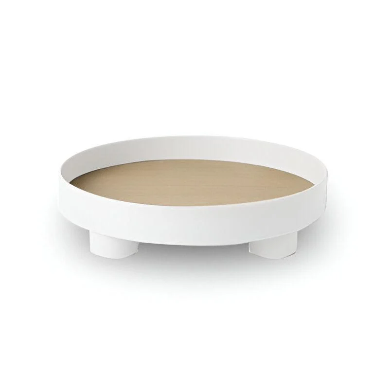 HomoraRundlichesServingTray22 Homorarundlichesservingtray22