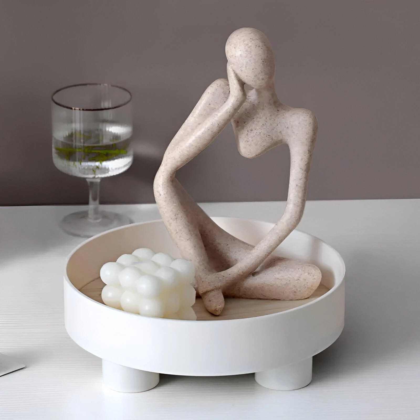 HomoraRundlichesServingTray8 Homorarundlichesservingtray8