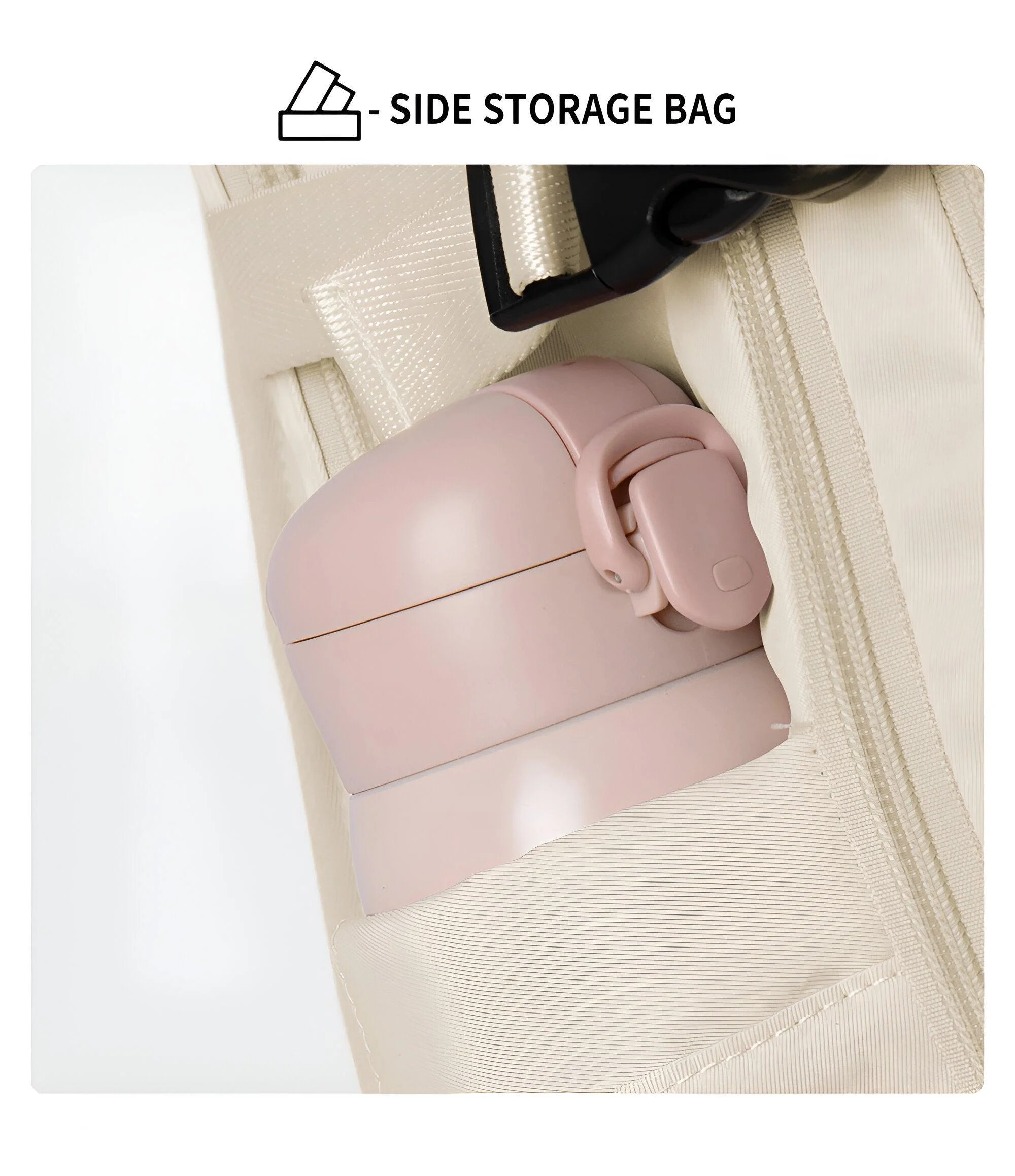 HomoraSavvyMulti-CompartmentReisetasche10 Homorasavvymulti Compartmentreisetasche10