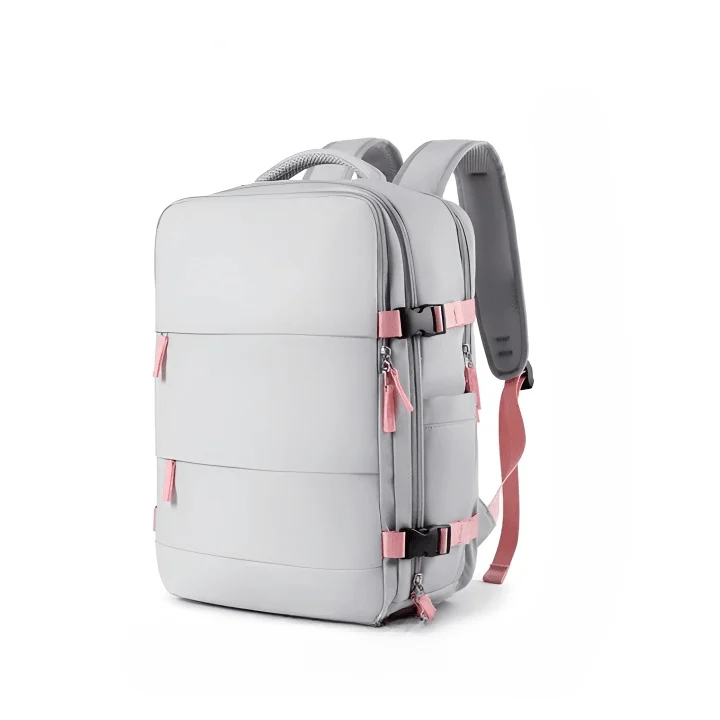 HomoraSavvyMulti-CompartmentReisetasche15 Homorasavvymulti Compartmentreisetasche15