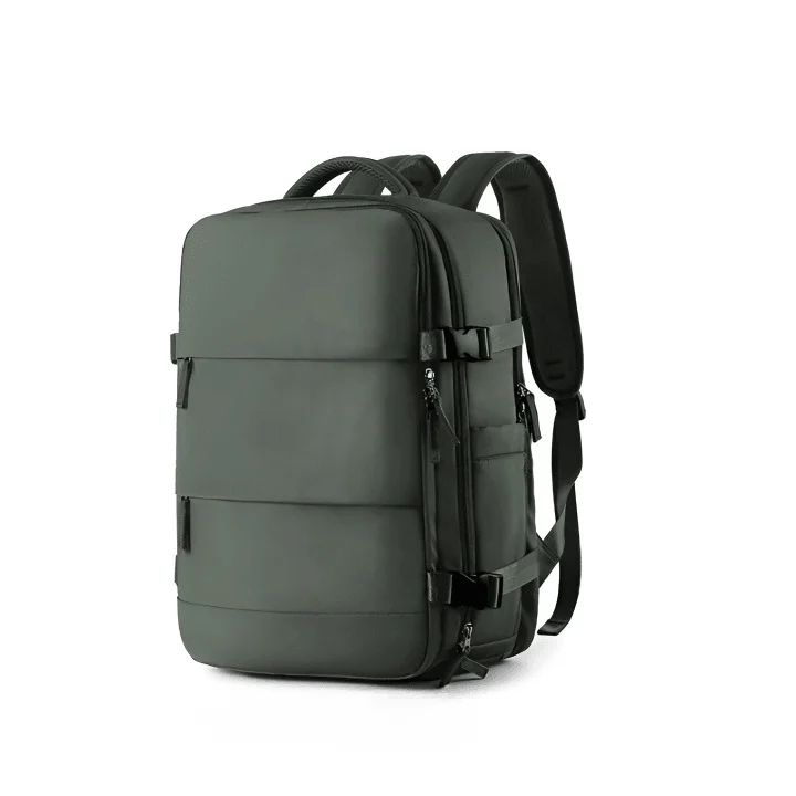 HomoraSavvyMulti-CompartmentReisetasche17 Homorasavvymulti Compartmentreisetasche17