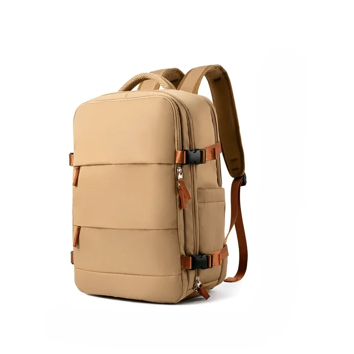 HomoraSavvyMulti-CompartmentReisetasche19 Homorasavvymulti Compartmentreisetasche19