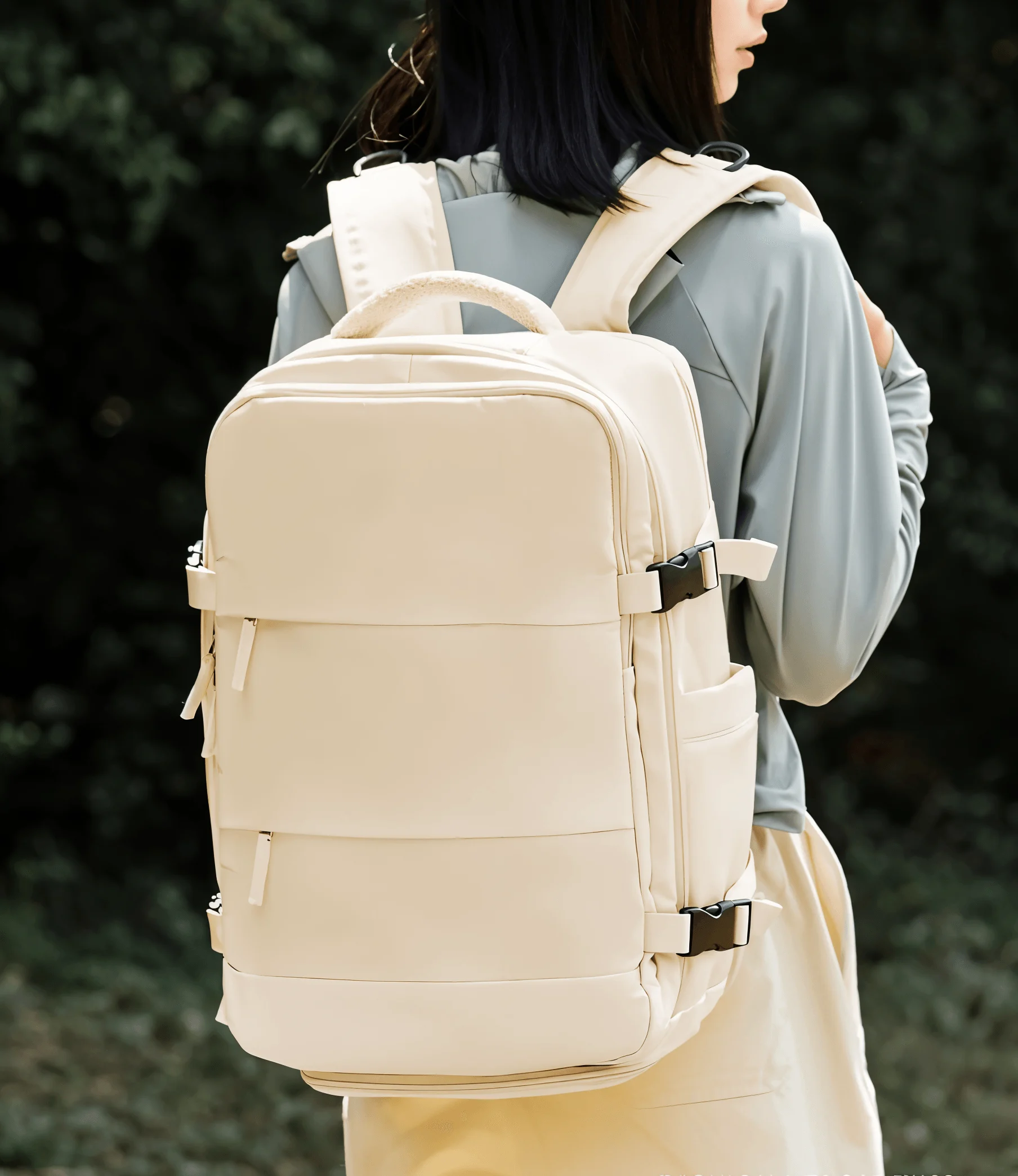 HomoraSavvyMulti-CompartmentReisetasche7 Homorasavvymulti Compartmentreisetasche7