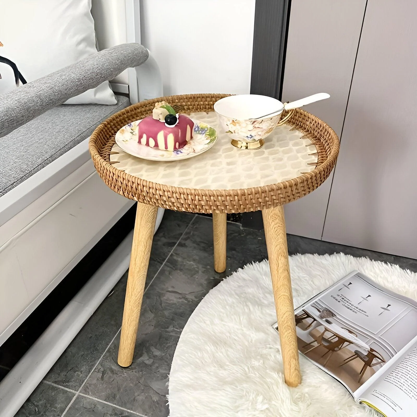 HomoraScandiTripodCouchtisch3 Homorascanditripodcouchtisch3