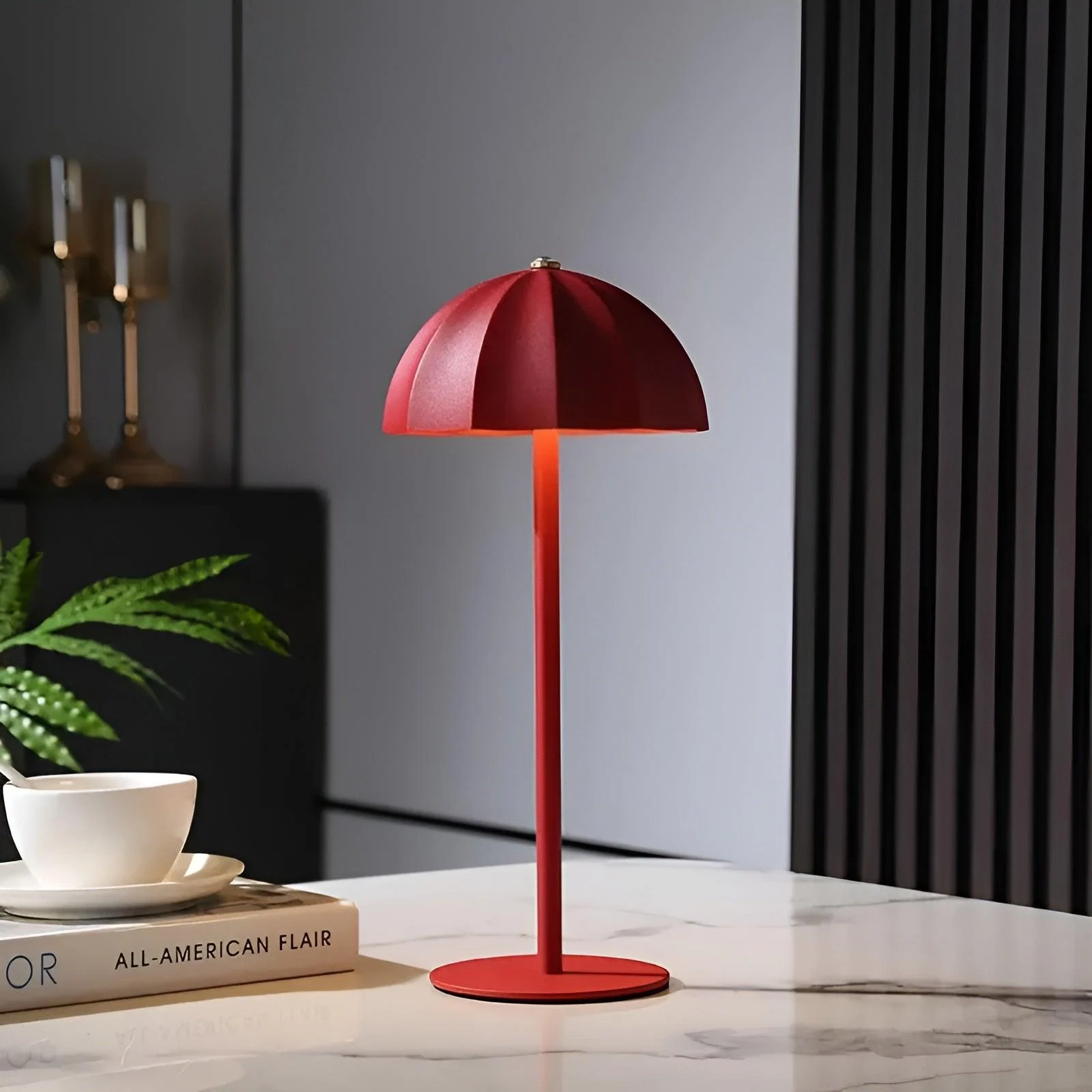 HomoraSmartTableLampe Homorasmarttablelampe