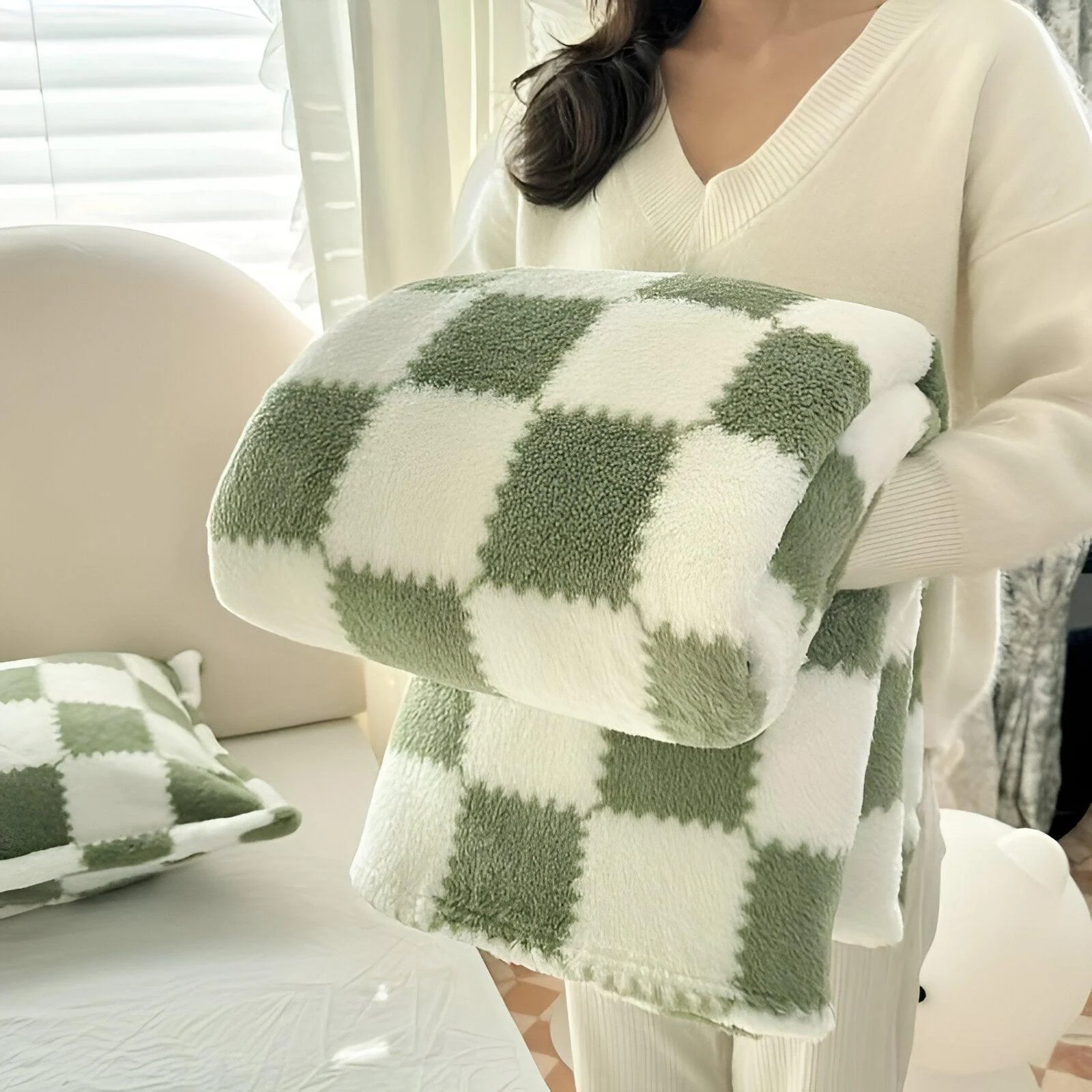 HomoraSnugFuzPlaid7 Homorasnugfuzplaid7