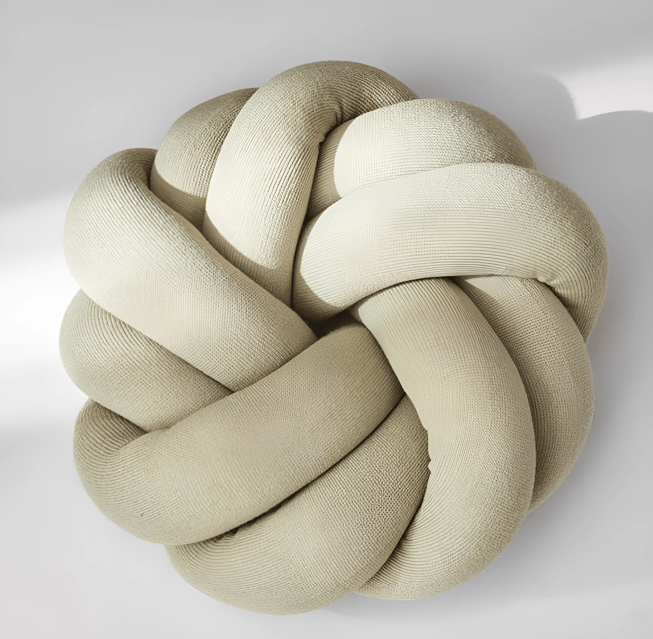 HomoraSnugKnot2 Homorasnugknot2