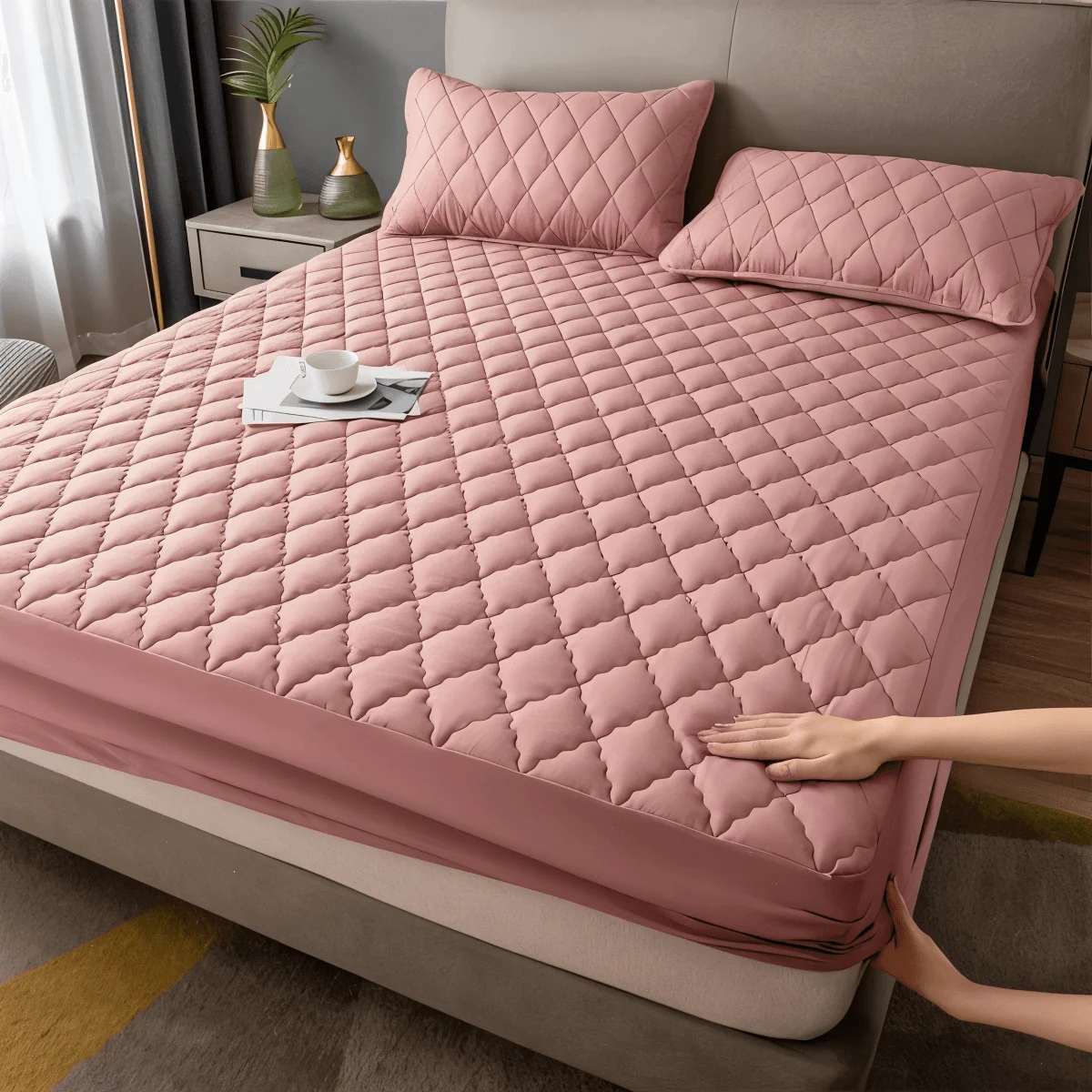 Homorasoftluxebettdecke8