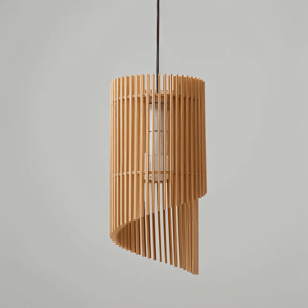 HomoraSpiraWoodPendelleuchte1 Homoraspirawoodpendelleuchte1
