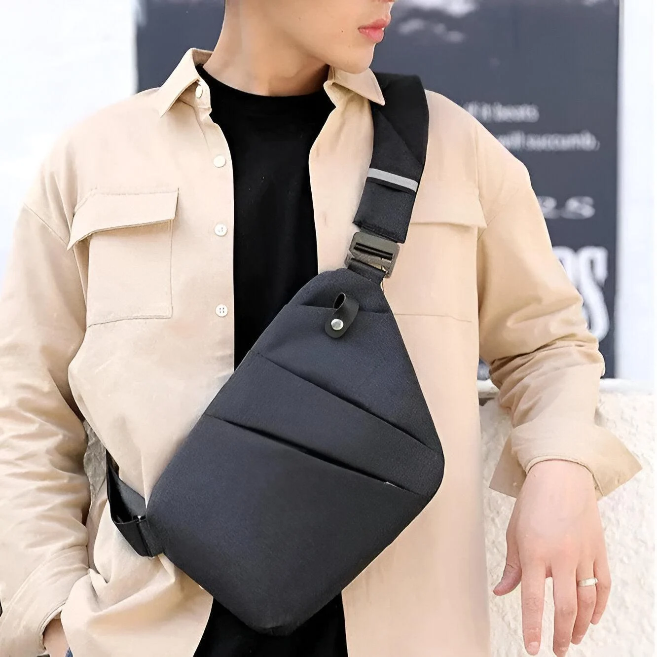 HomoraStealthGuardHerren-Reisetasche11 Homorastealthguardherren Reisetasche11