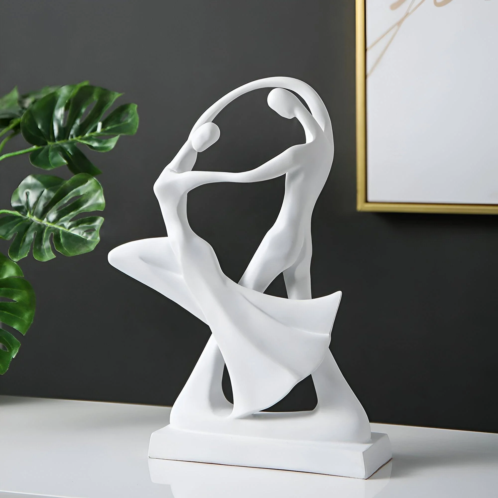 HomoraSwayDuoOrnament Homoraswayduoornament