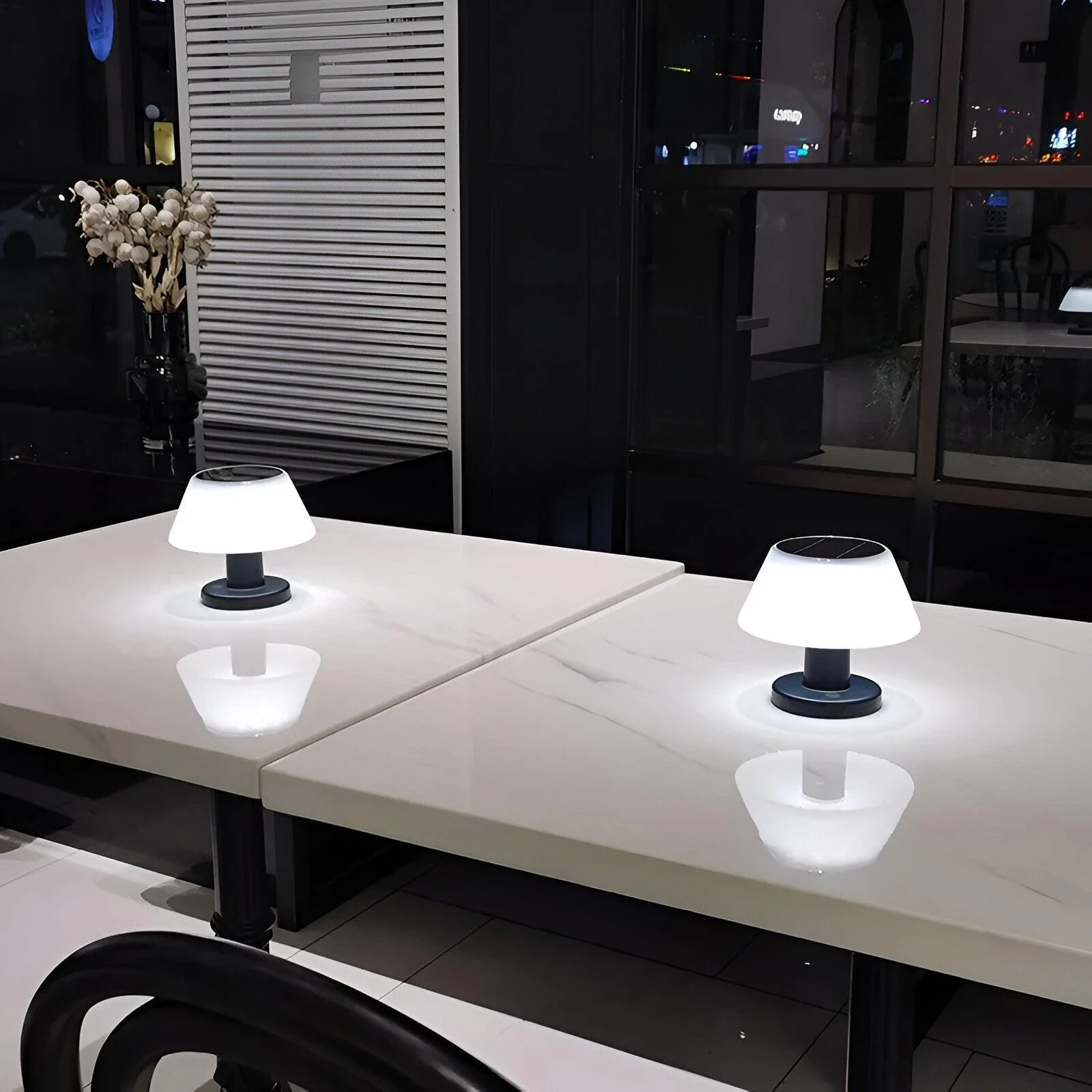 HomoraTinySolarTischlampe6 Homoratinysolartischlampe6