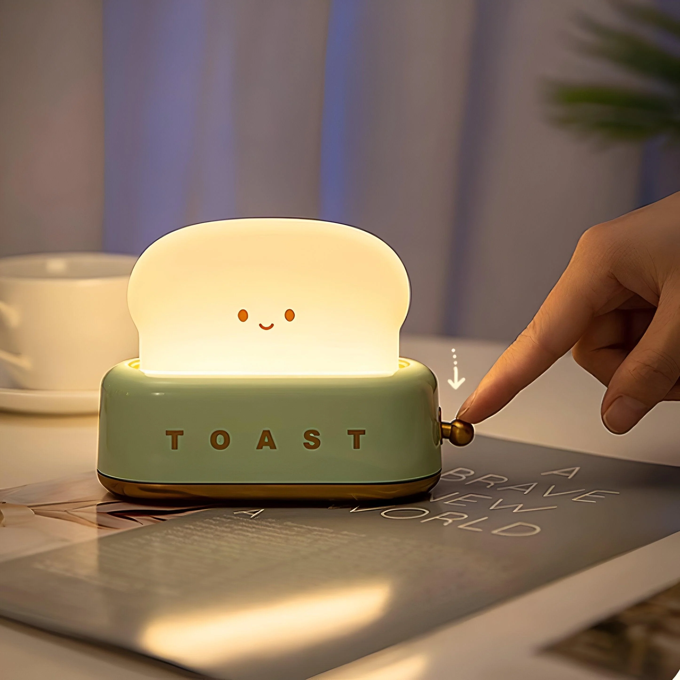 HomoraTinyToastTischlampe13 Homoratinytoasttischlampe13