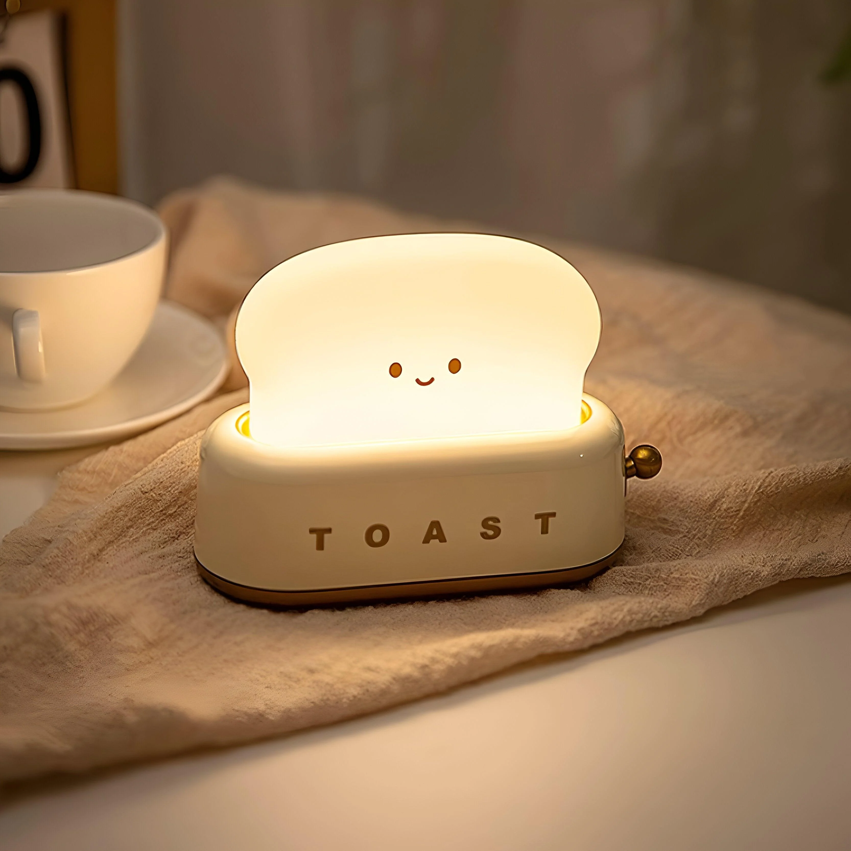 HomoraTinyToastTischlampe15 Homoratinytoasttischlampe15