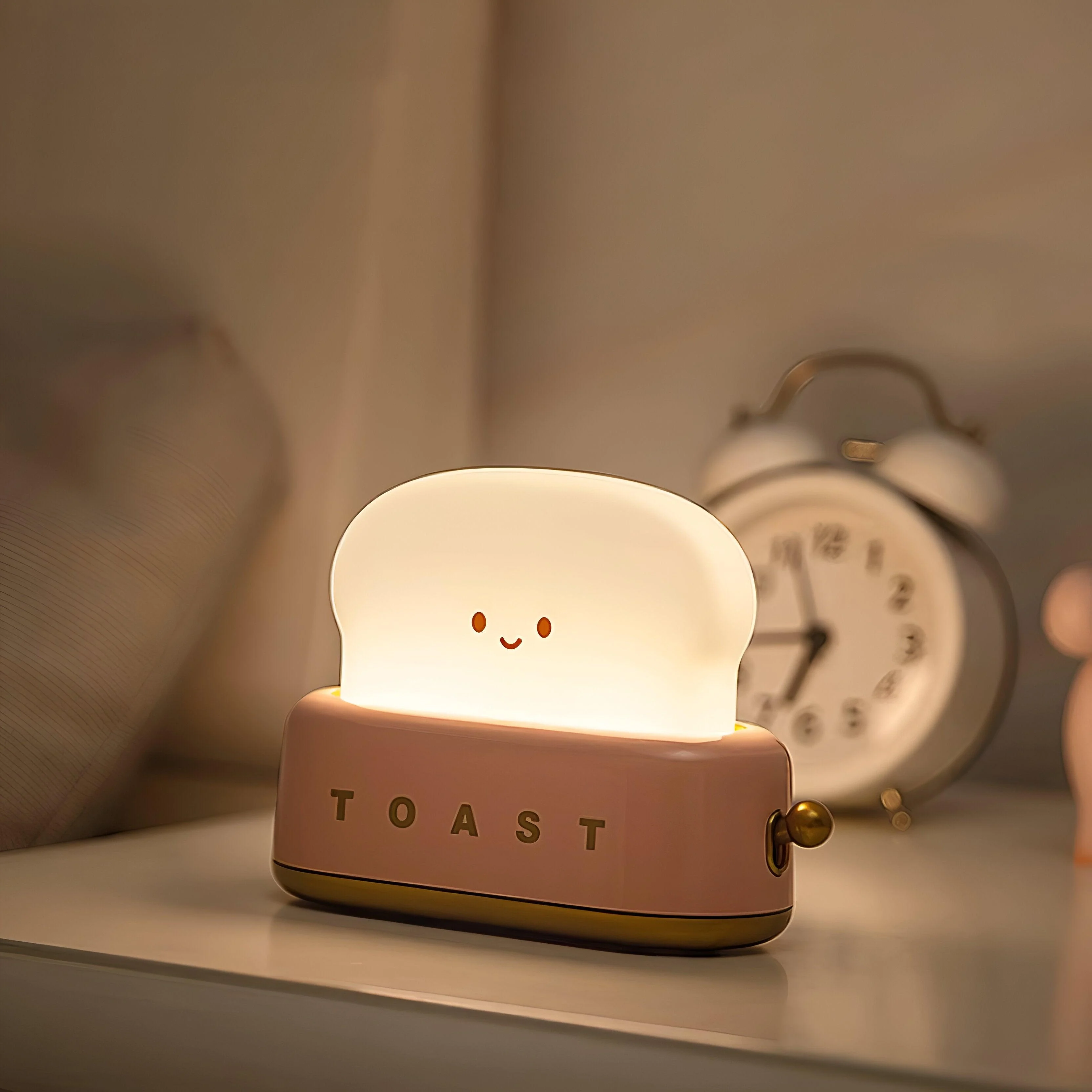 HomoraTinyToastTischlampe17 Homoratinytoasttischlampe17