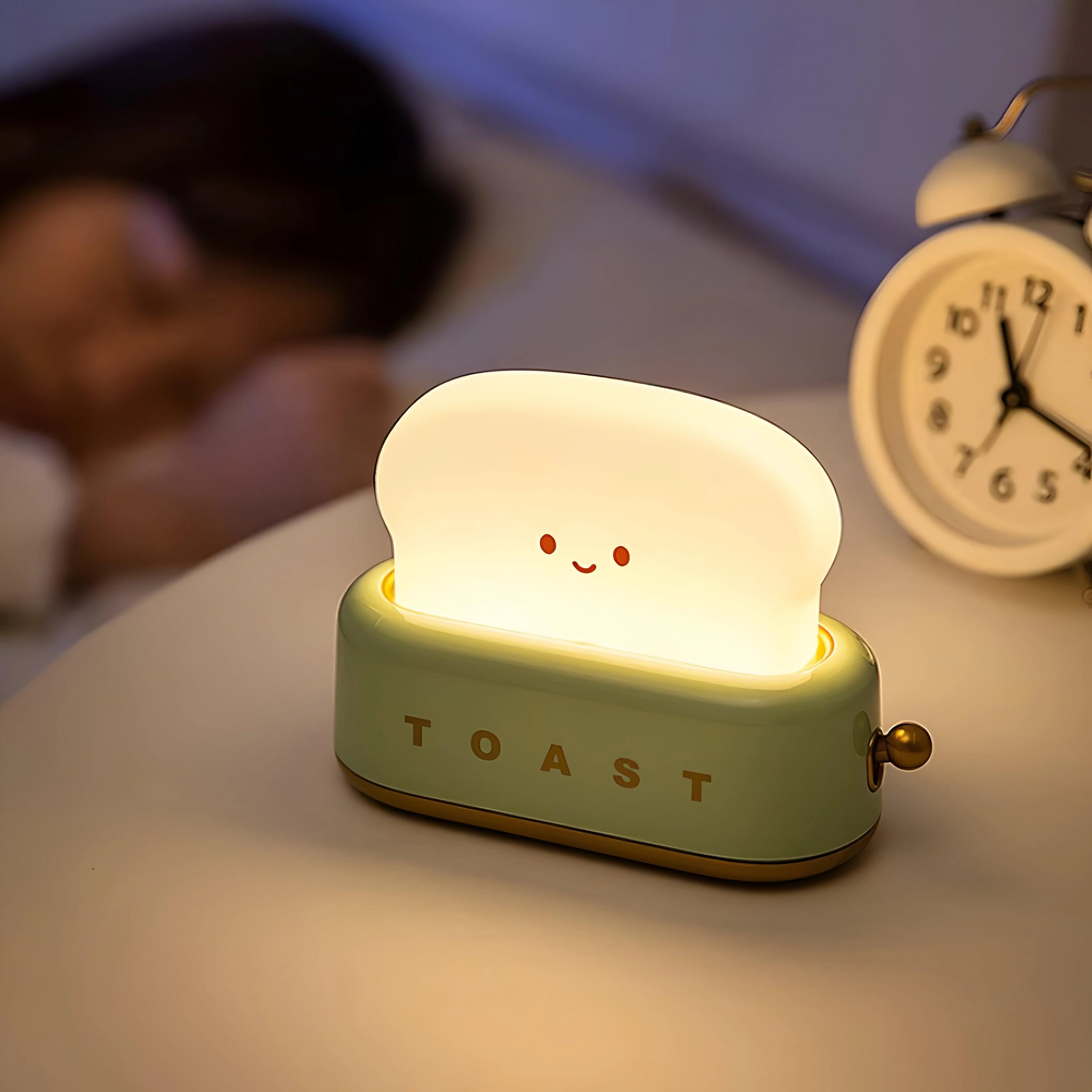 HomoraTinyToastTischlampe18 Homoratinytoasttischlampe18