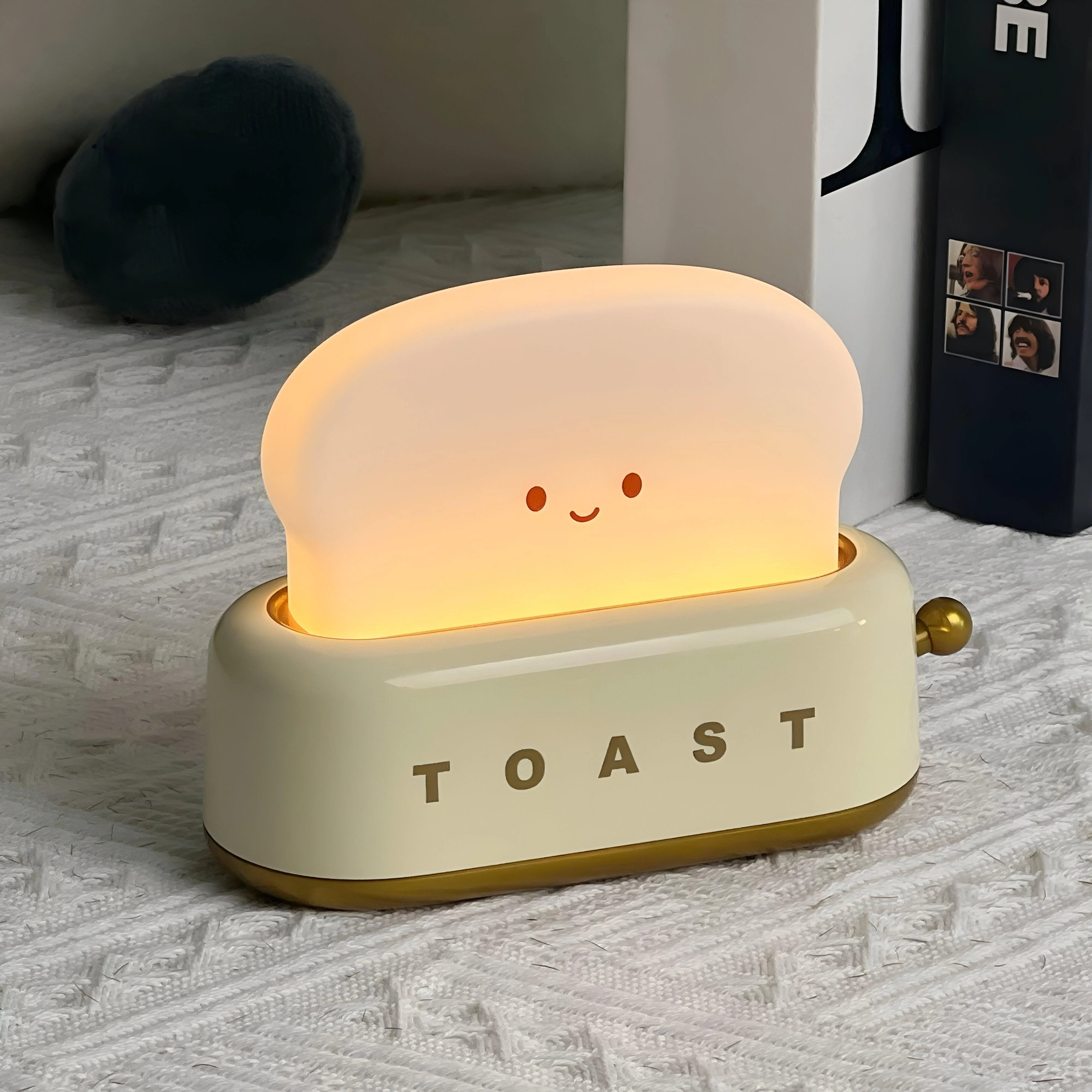 HomoraTinyToastTischlampe19 Homoratinytoasttischlampe19