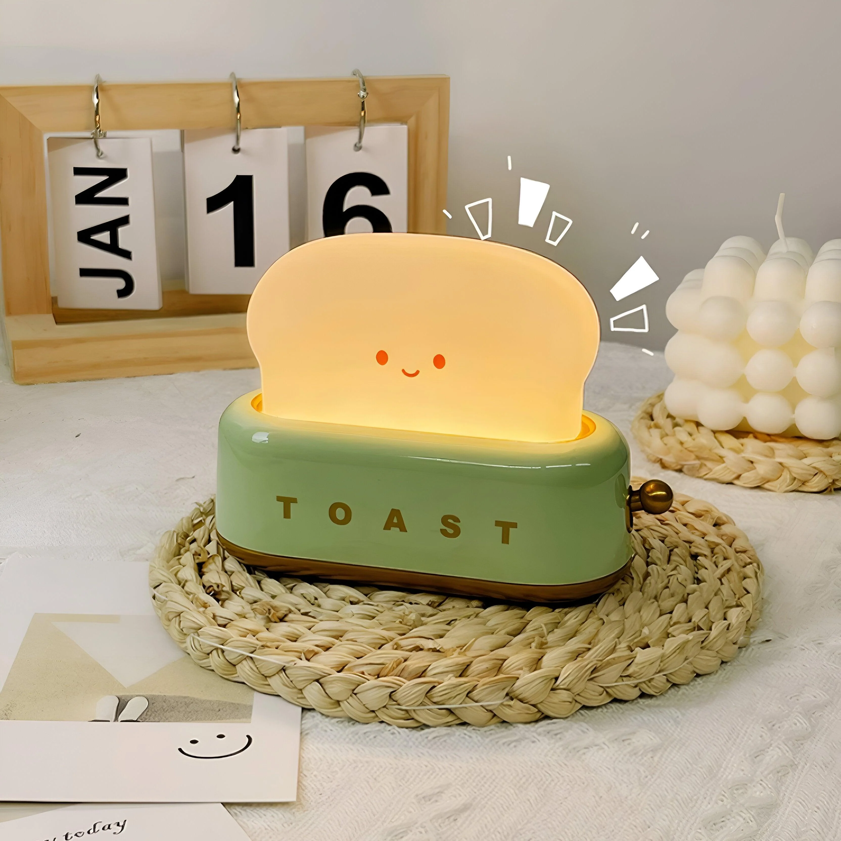HomoraTinyToastTischlampe29 Homoratinytoasttischlampe29