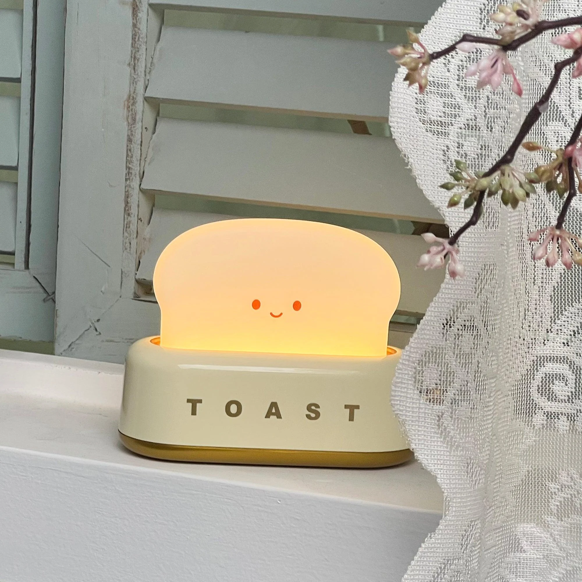 HomoraTinyToastTischlampe54 Homoratinytoasttischlampe54