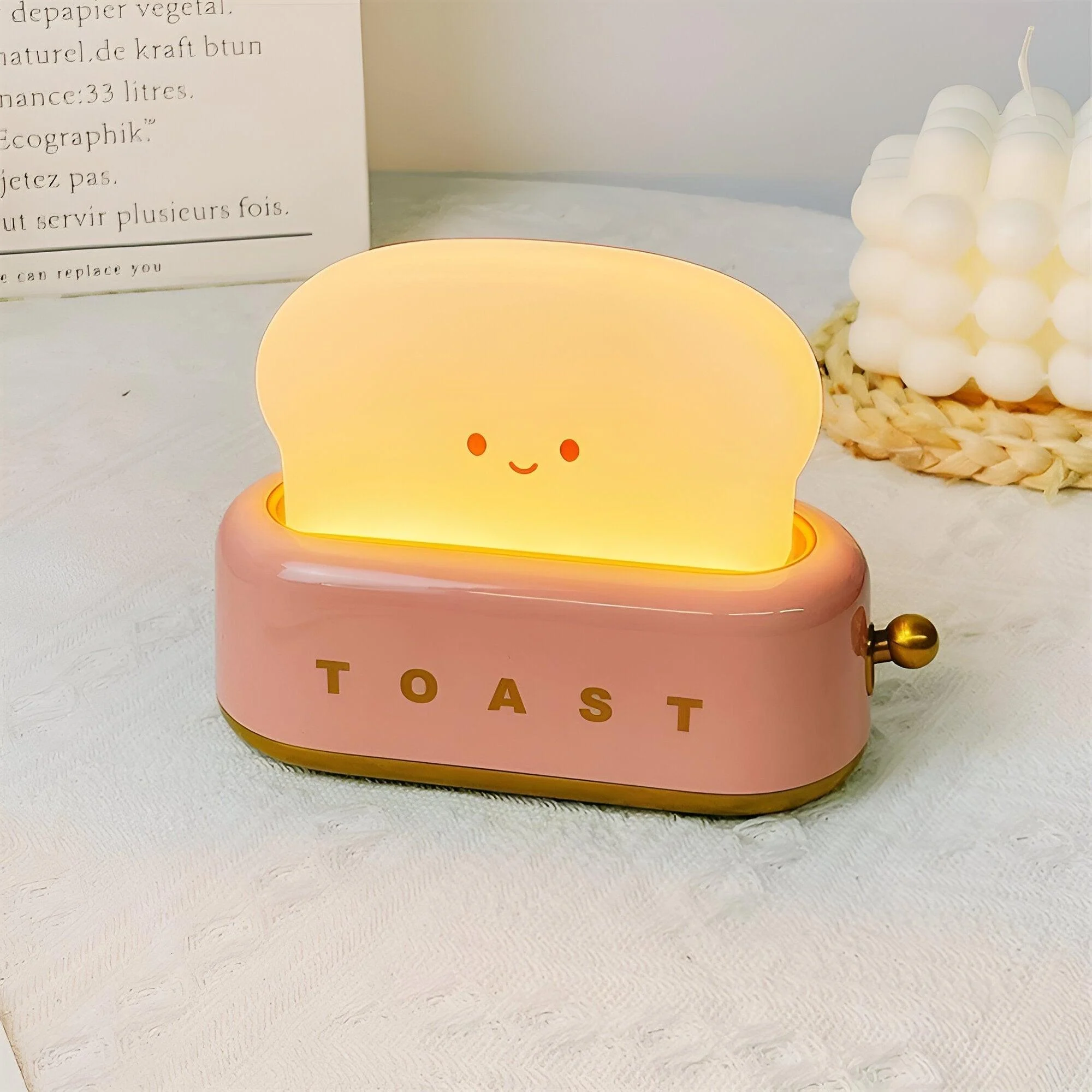 HomoraTinyToastTischlampe9 Homoratinytoasttischlampe9