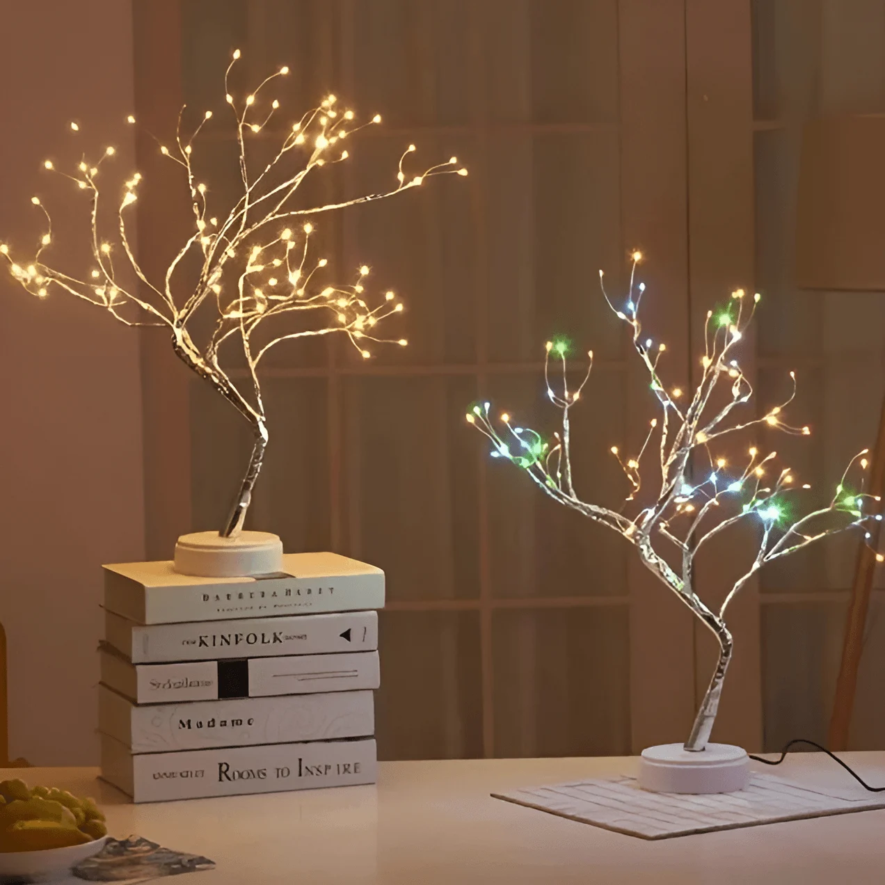 HomoraTwinkleTree-LEDFairyLights10 Homoratwinkletree Ledfairylights10